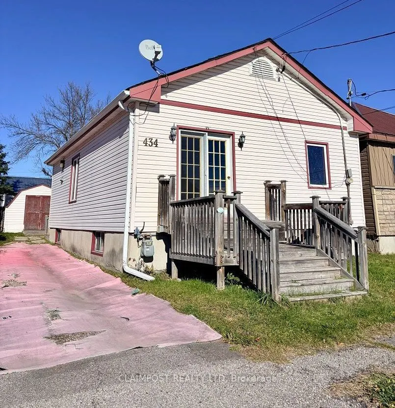 434 Church Street