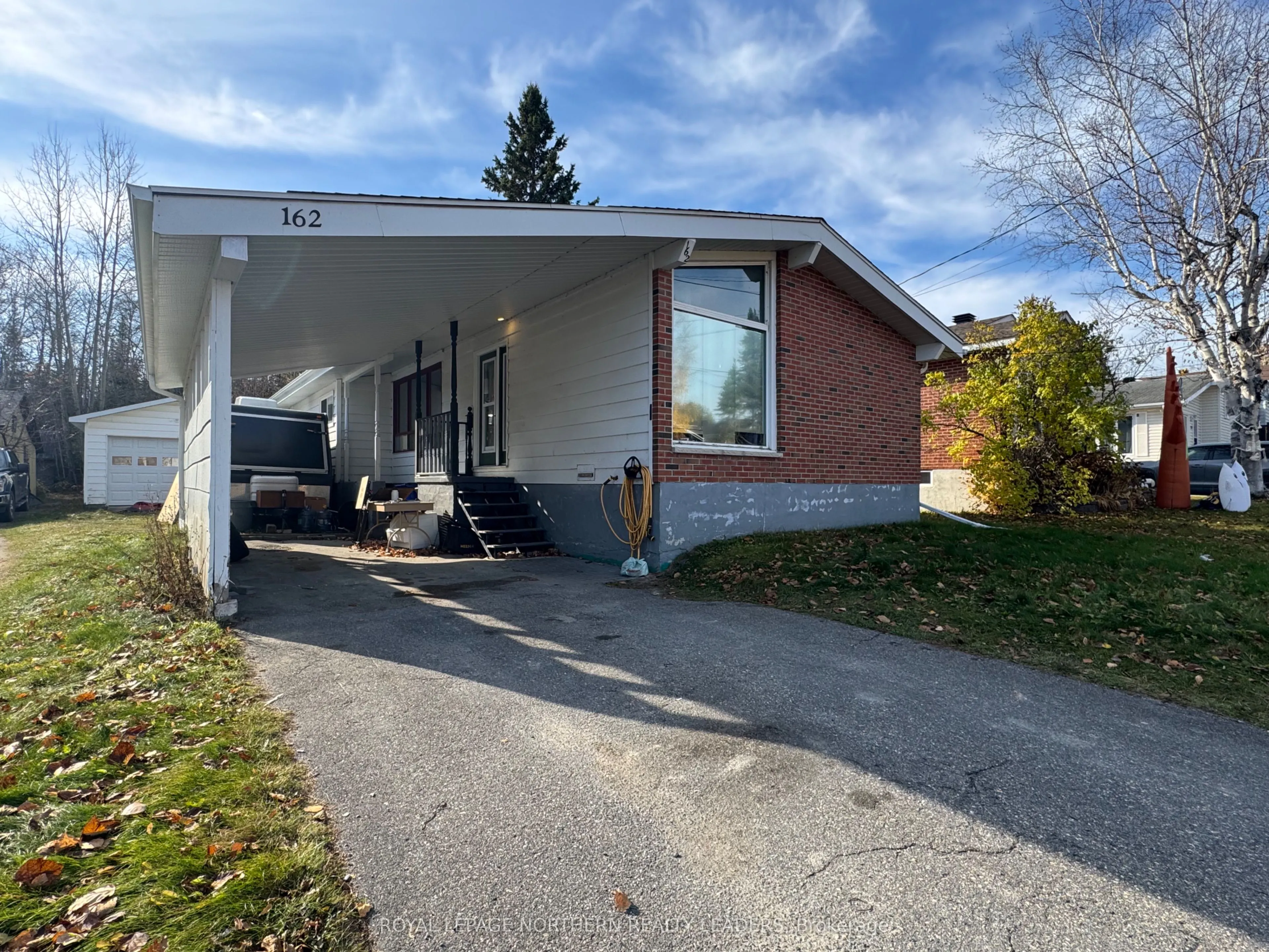 162 Fourth Avenue