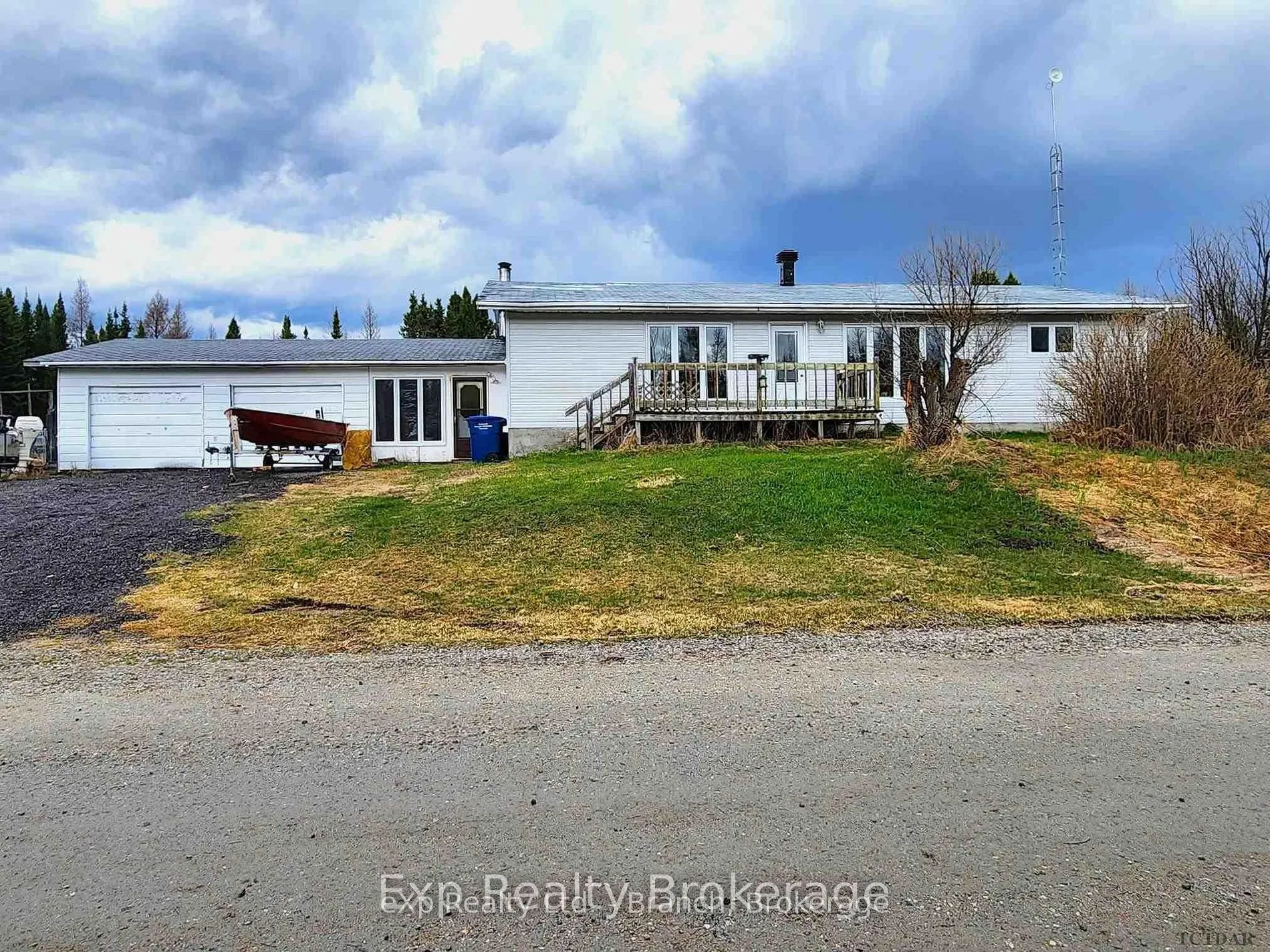 845 Cloutier Road
