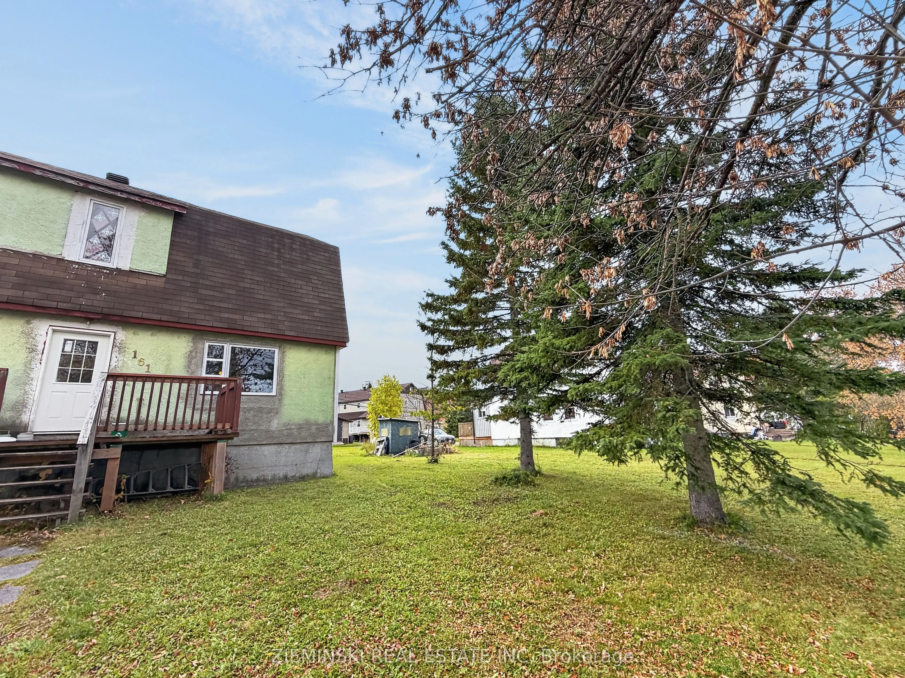161 Windigo Drive