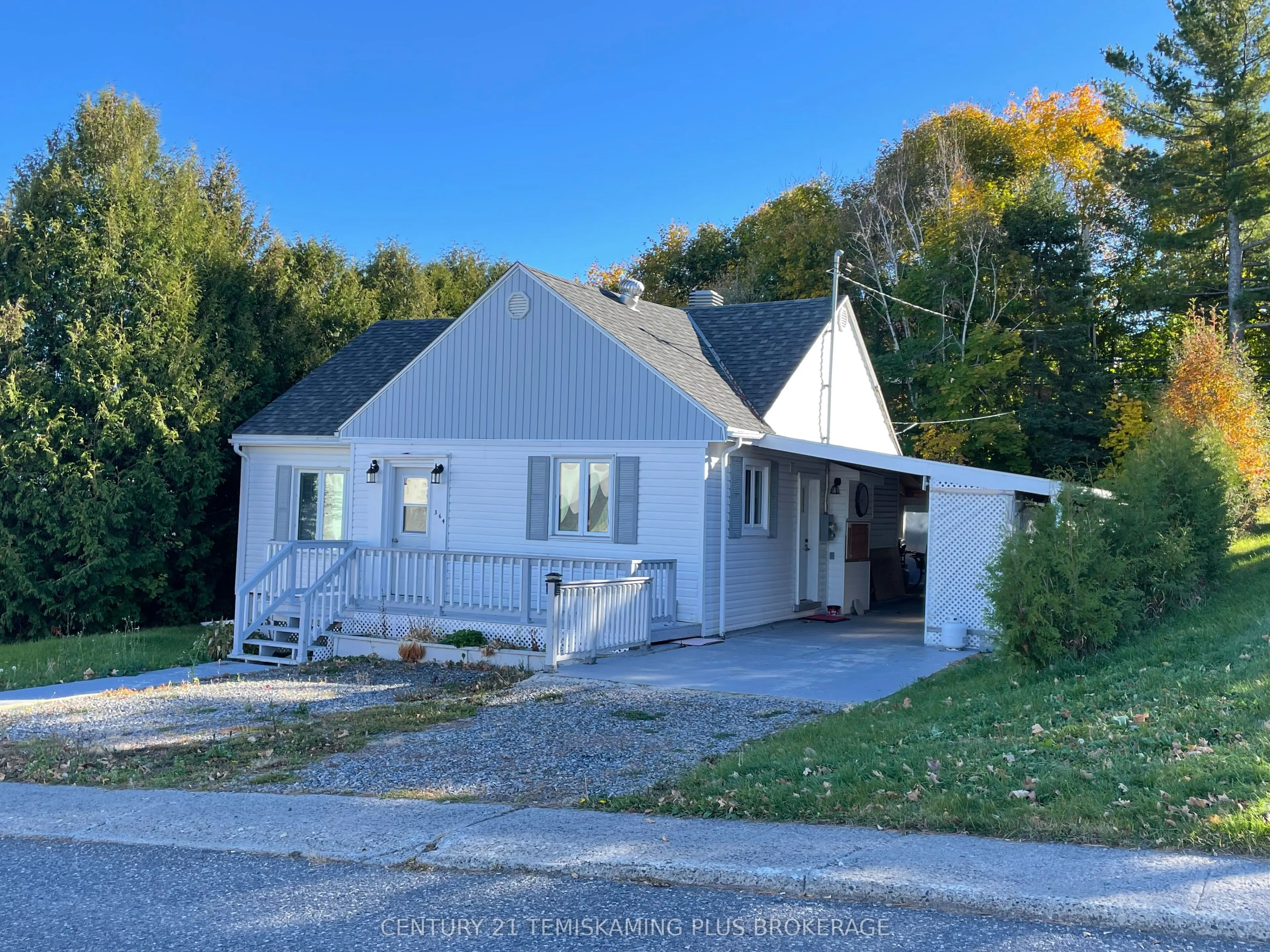364 Amwell St Street