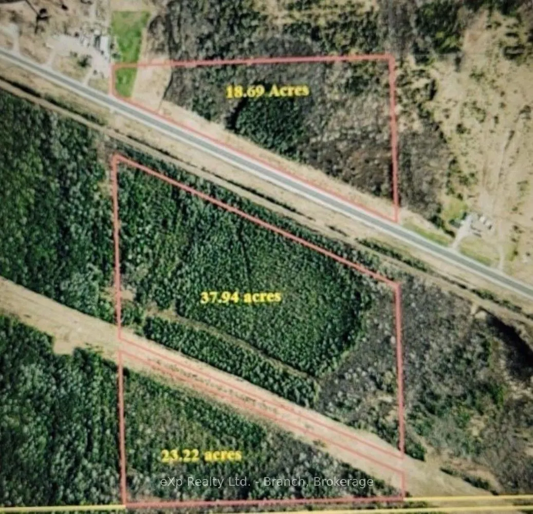 PCL 5793 11 Highway