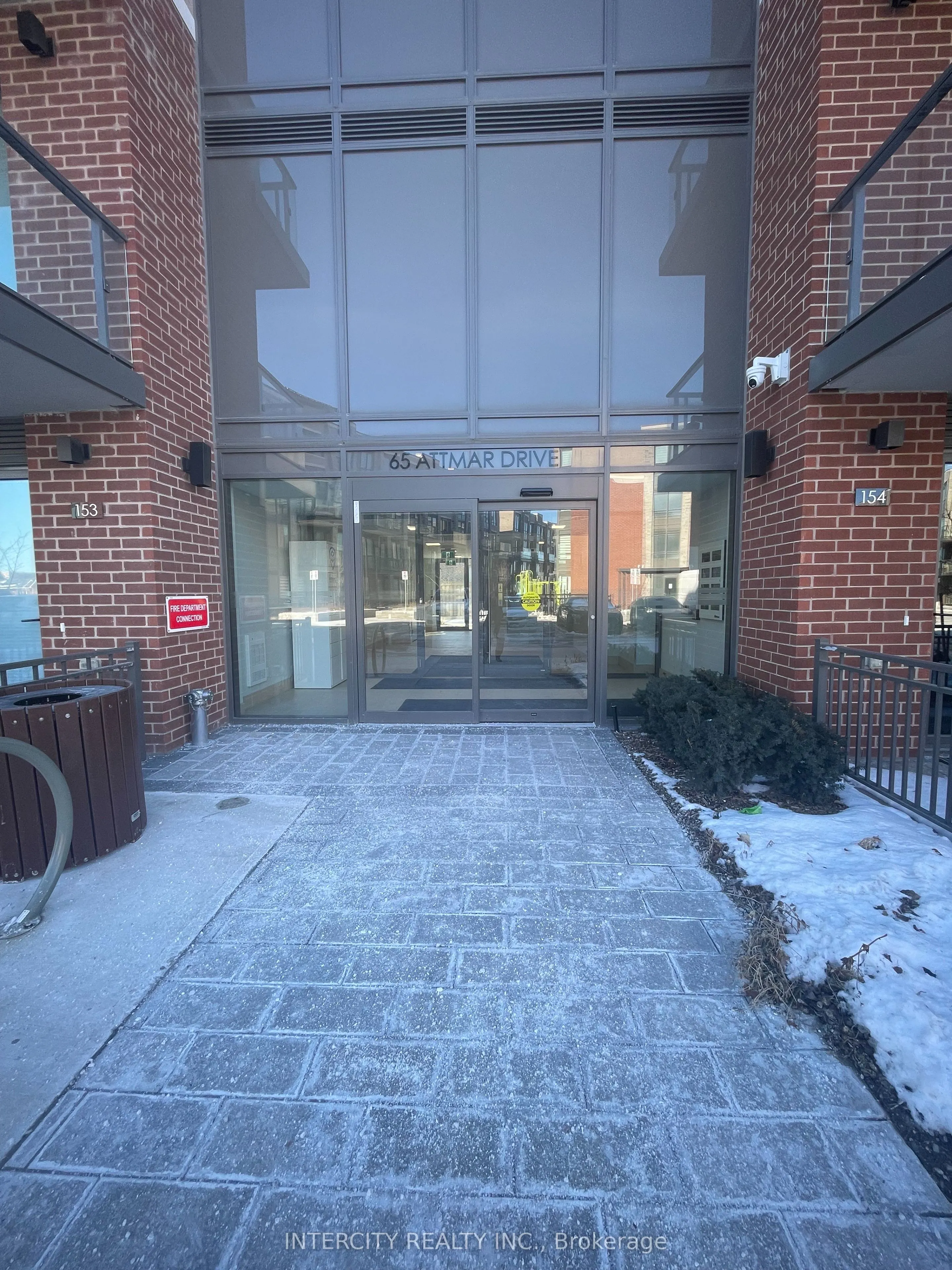 65 Attmar Drive, #259