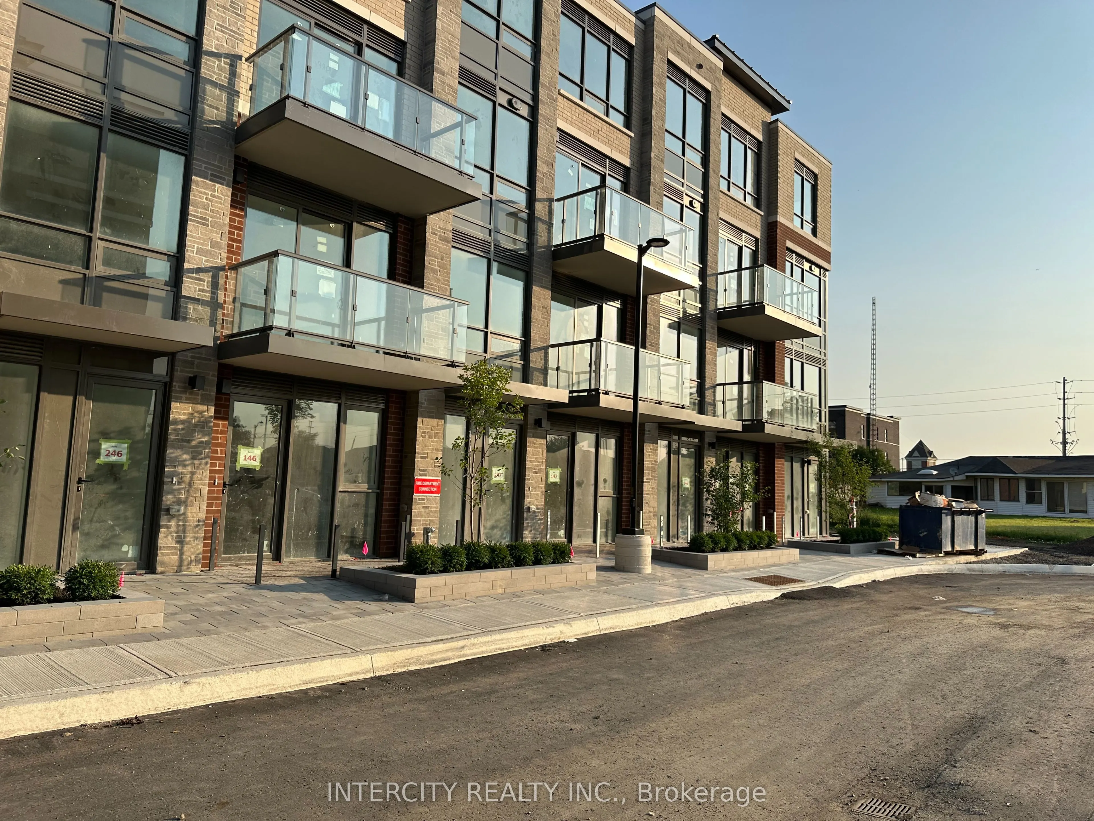 65 Attmar Drive, #259