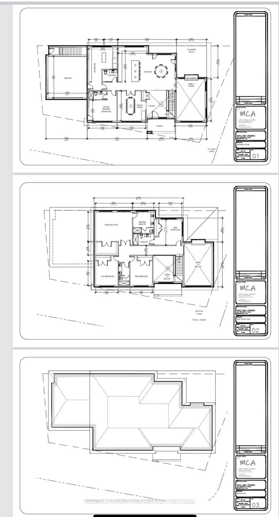 58 Parkview Place