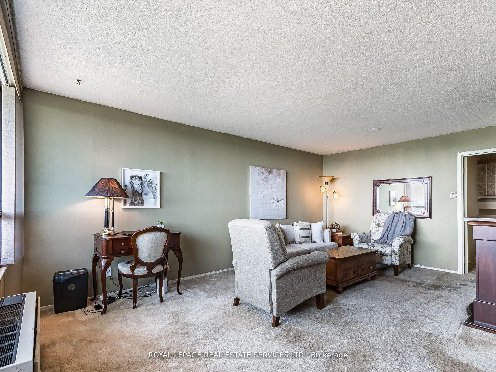 284 Mill Road #PH 8