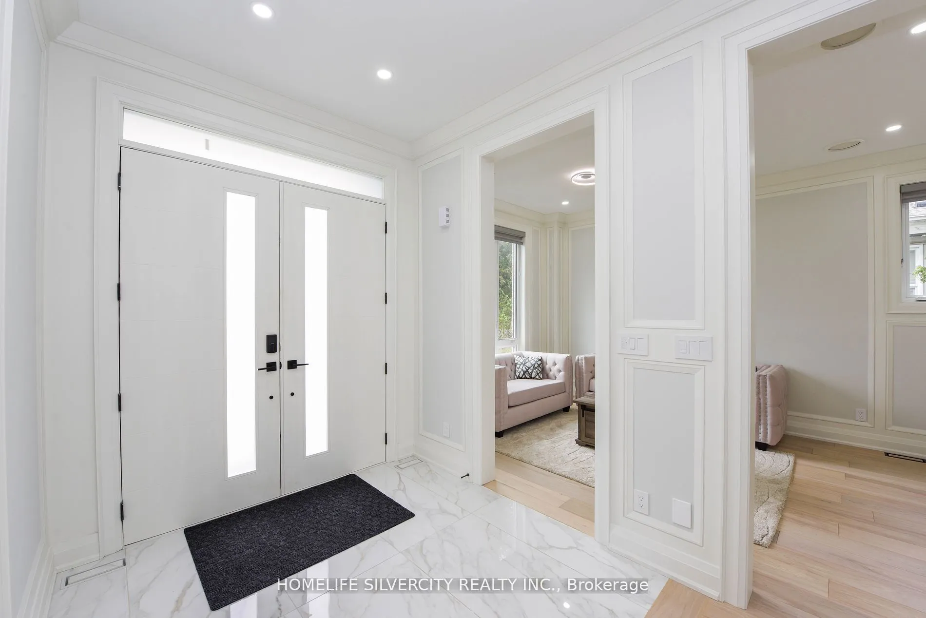455 Samford Place