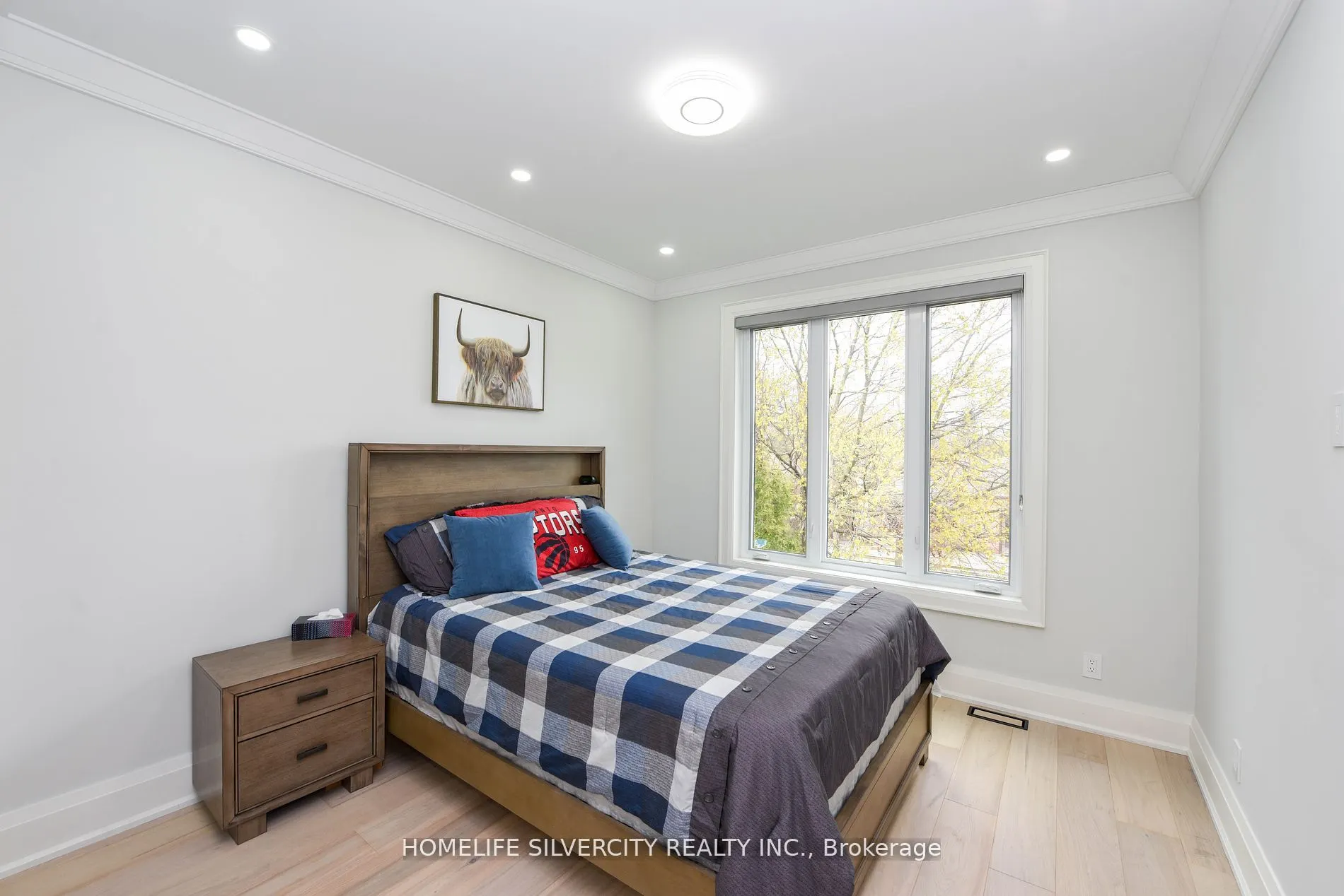 455 Samford Place