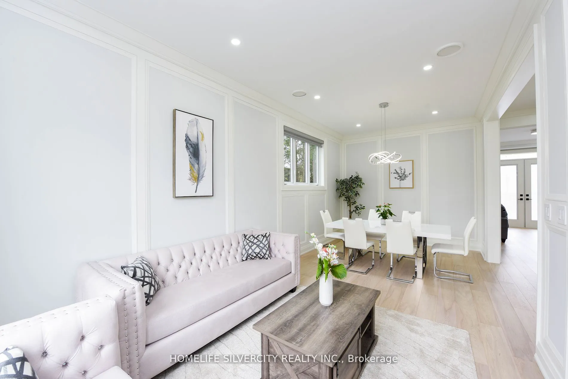455 Samford Place