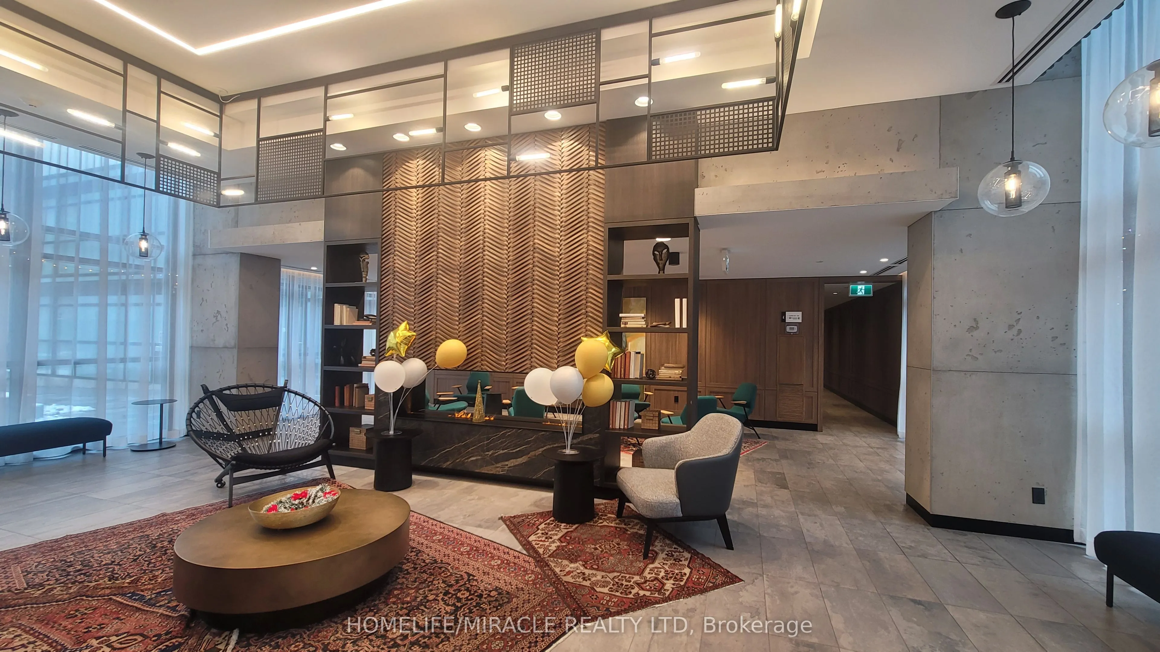 251 Manitoba Street, #109