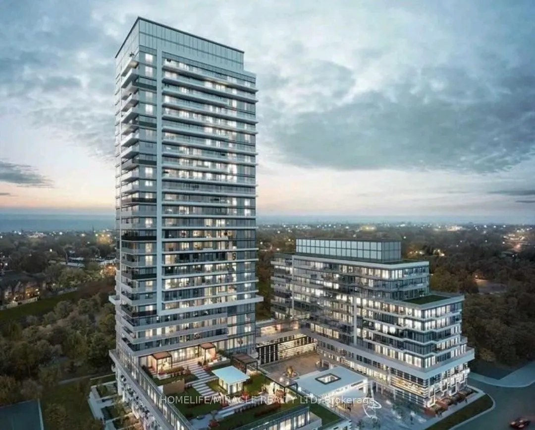 251 Manitoba Street, #109