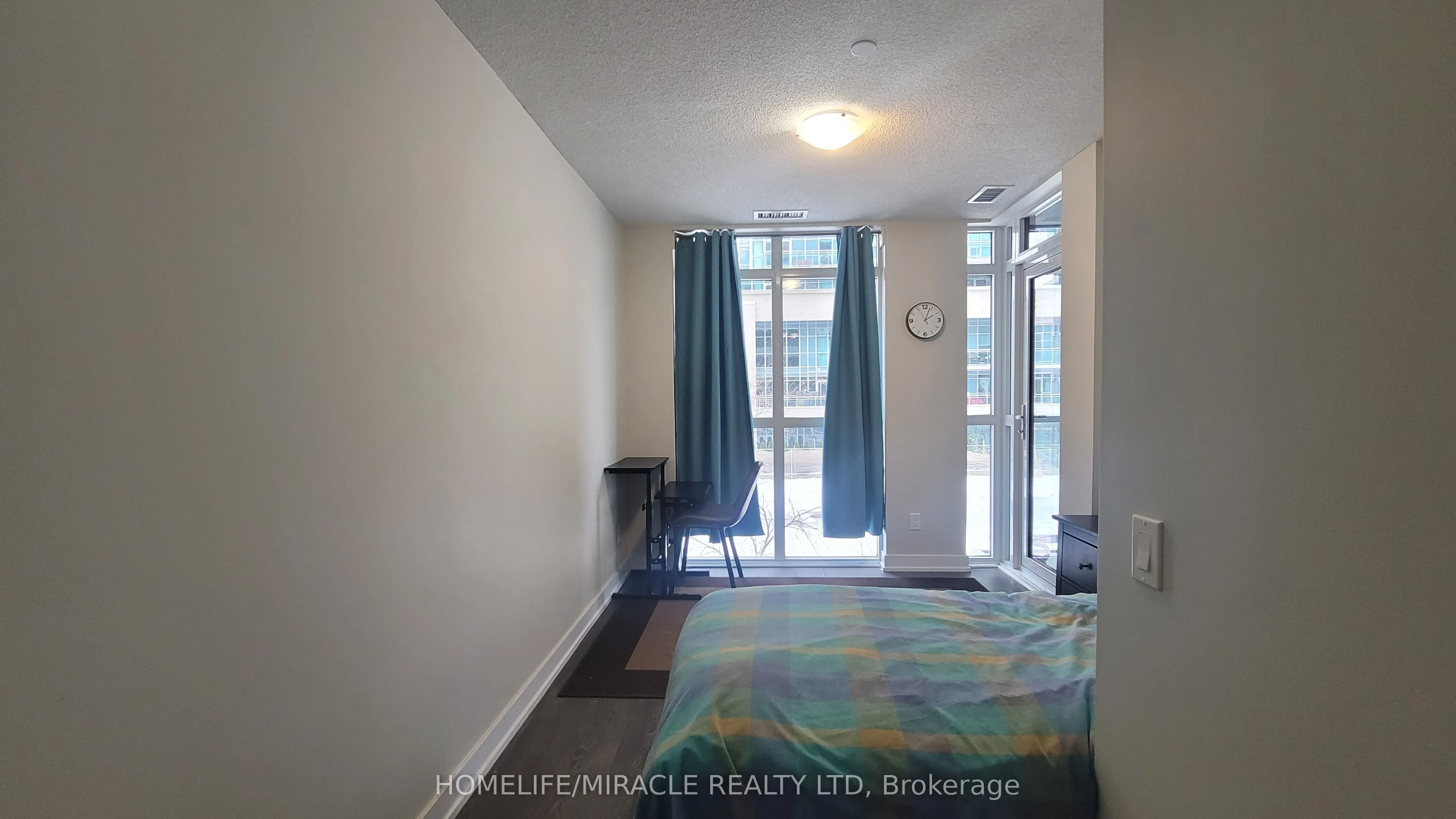 251 Manitoba Street, #109