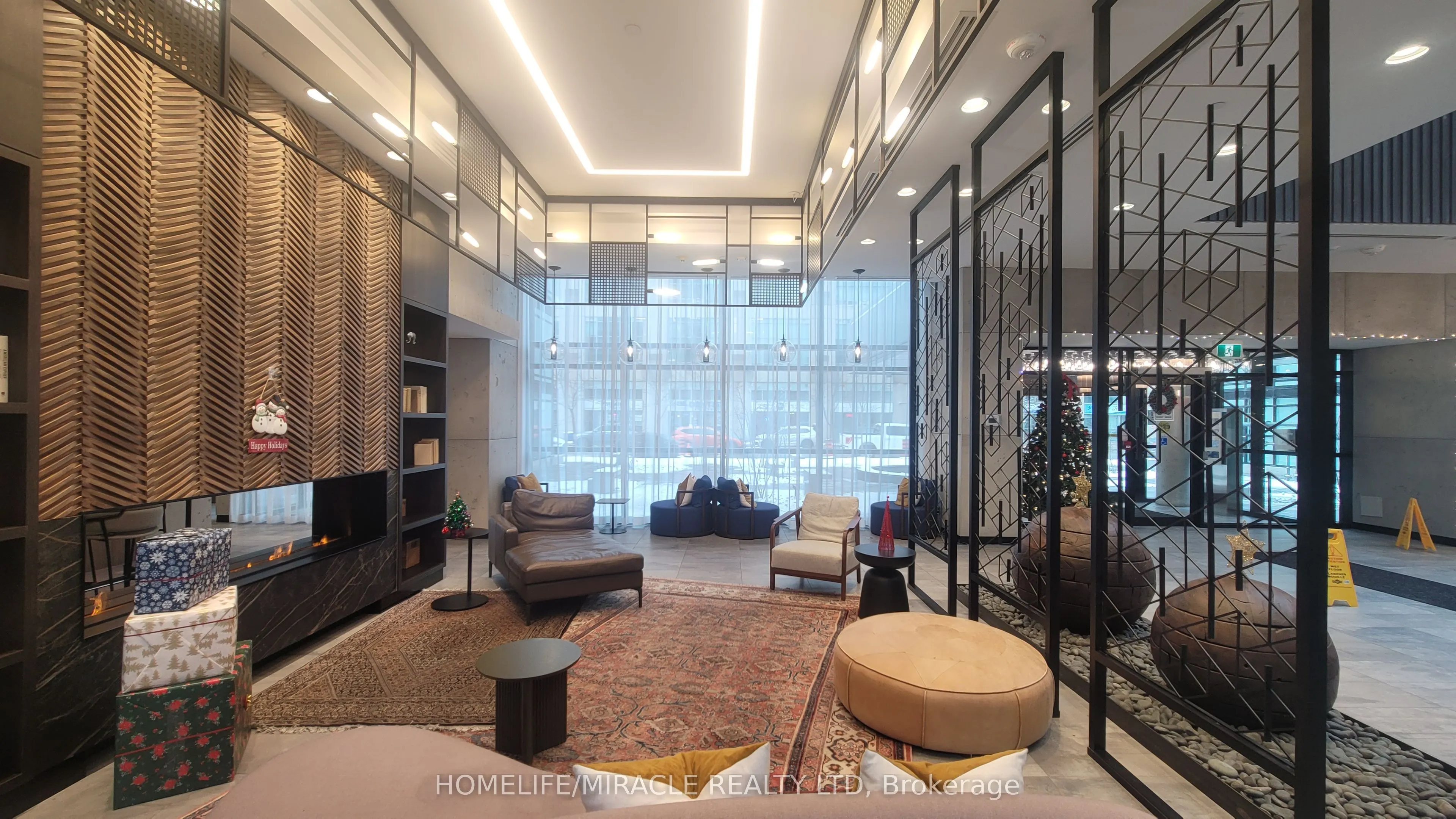 251 Manitoba Street, #109