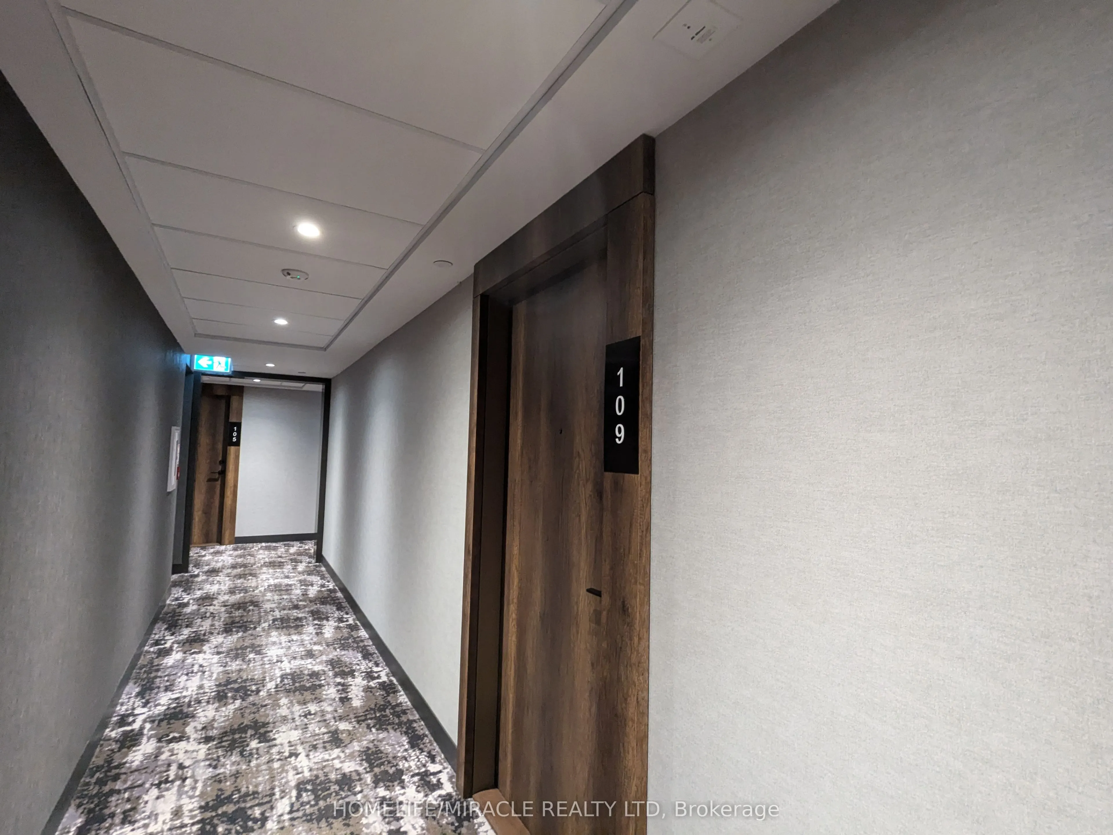 251 Manitoba Street, #109