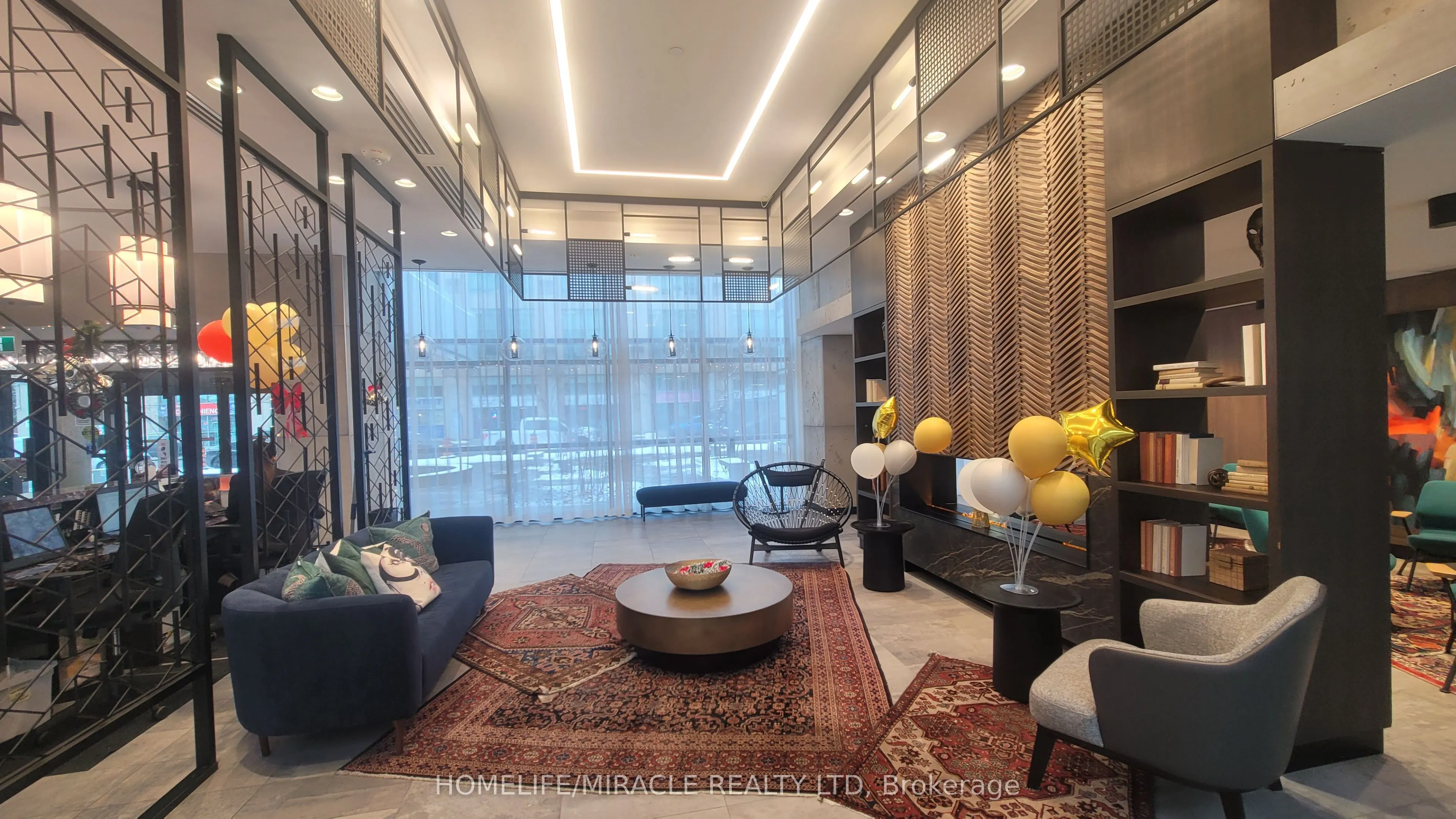 251 Manitoba Street, #109