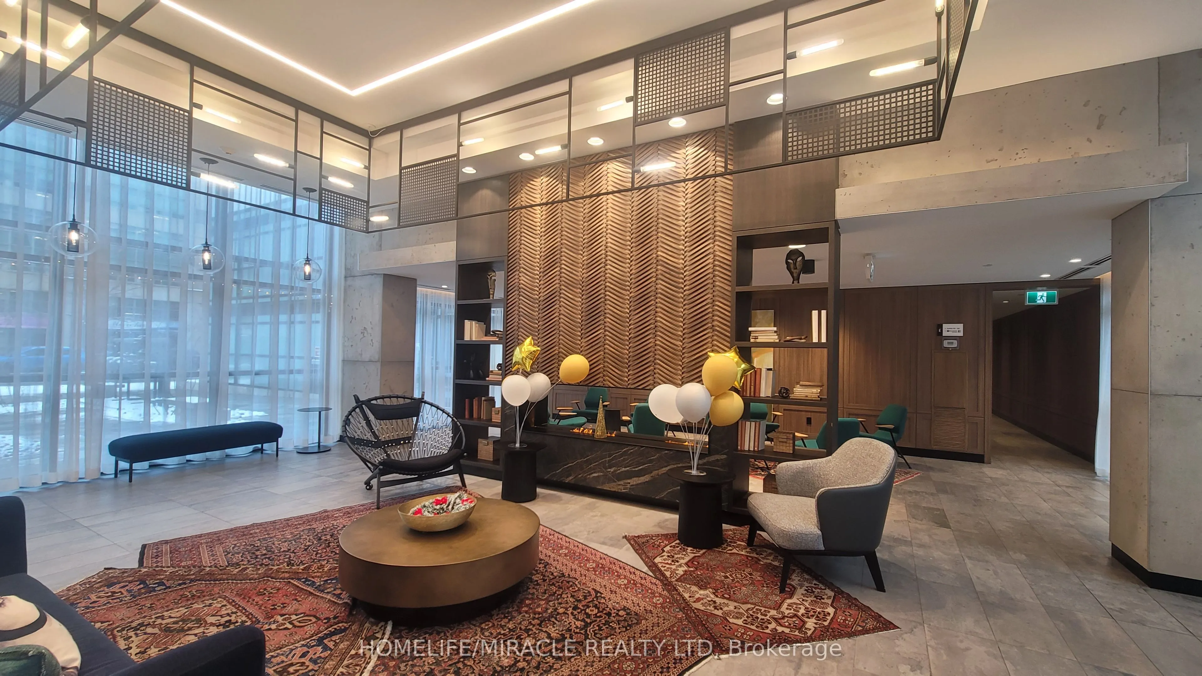 251 Manitoba Street, #109