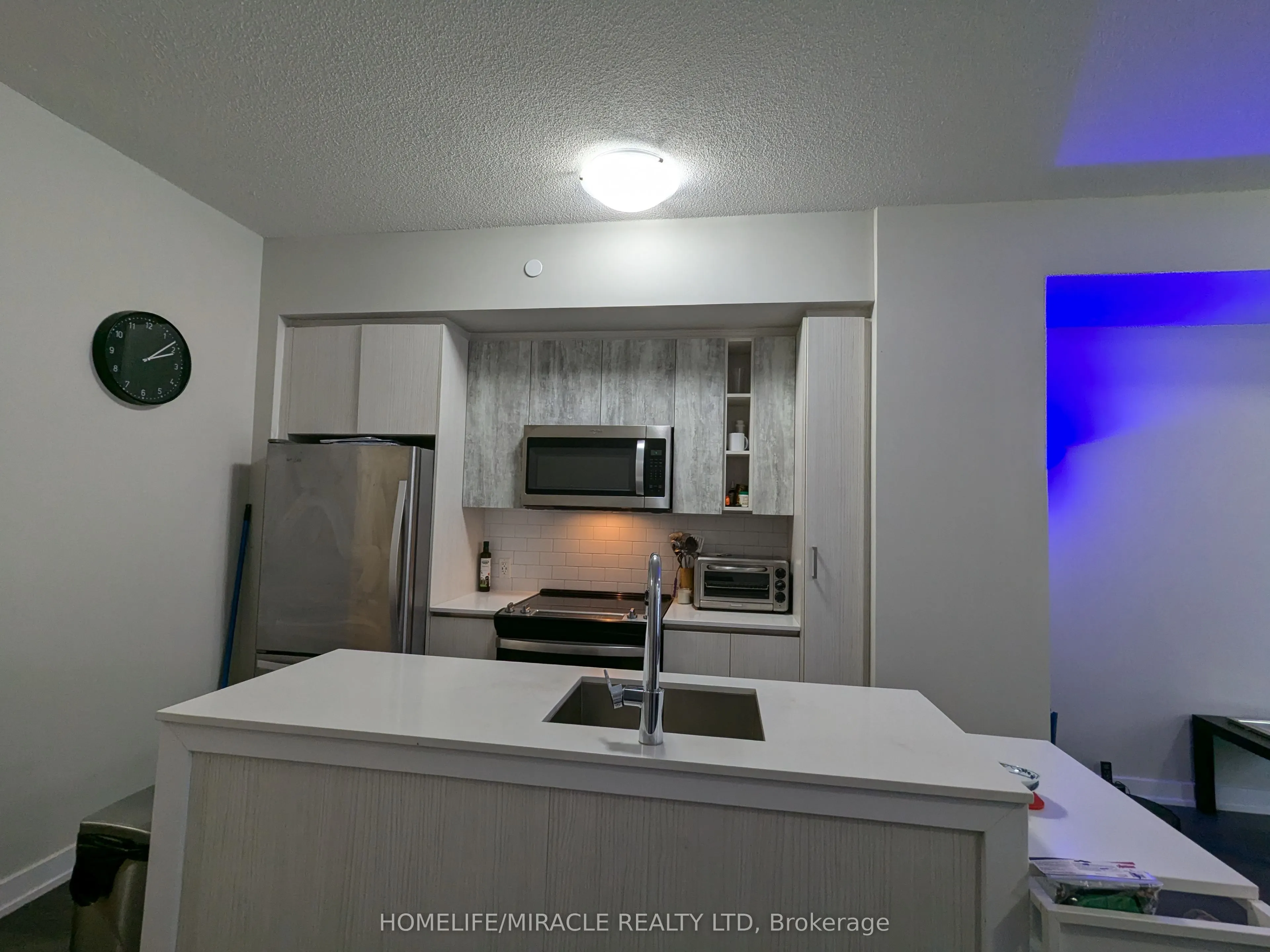 251 Manitoba Street, #109