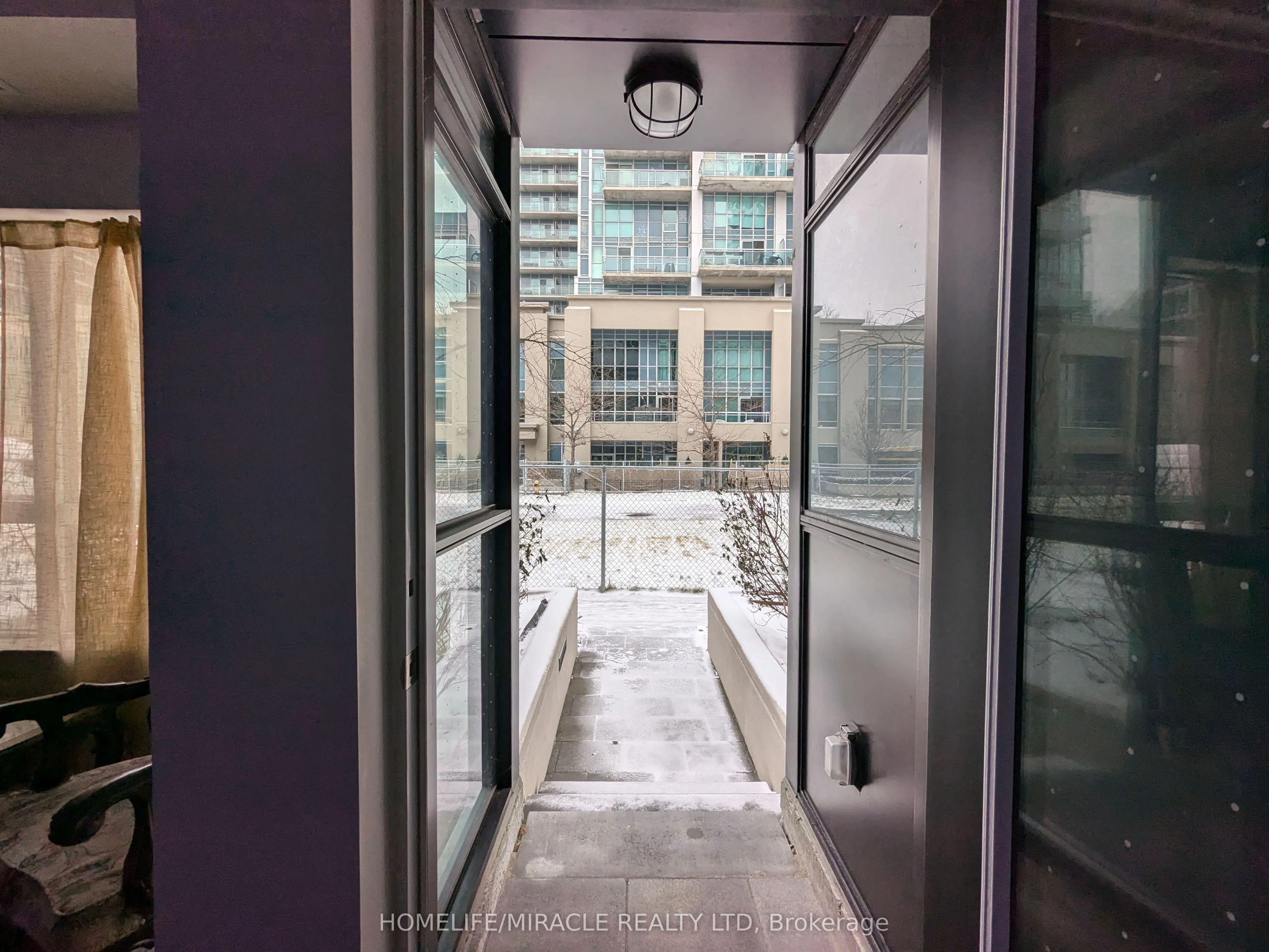 251 Manitoba Street, #109
