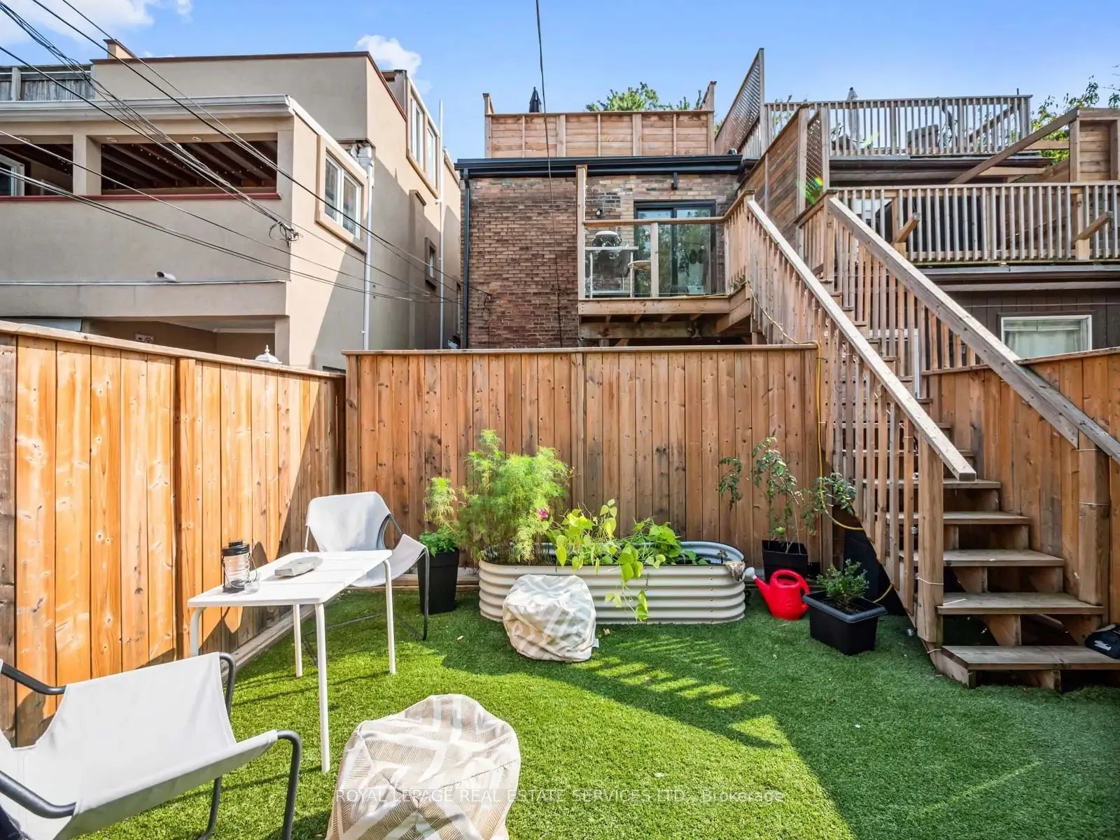 238 Garden Avenue