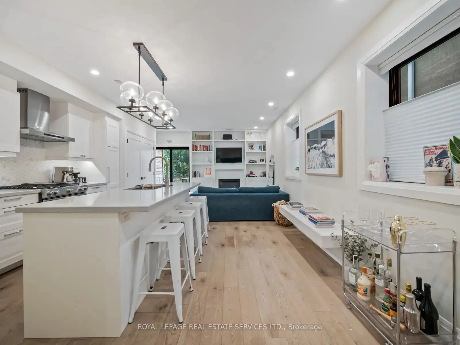 238 Garden Avenue