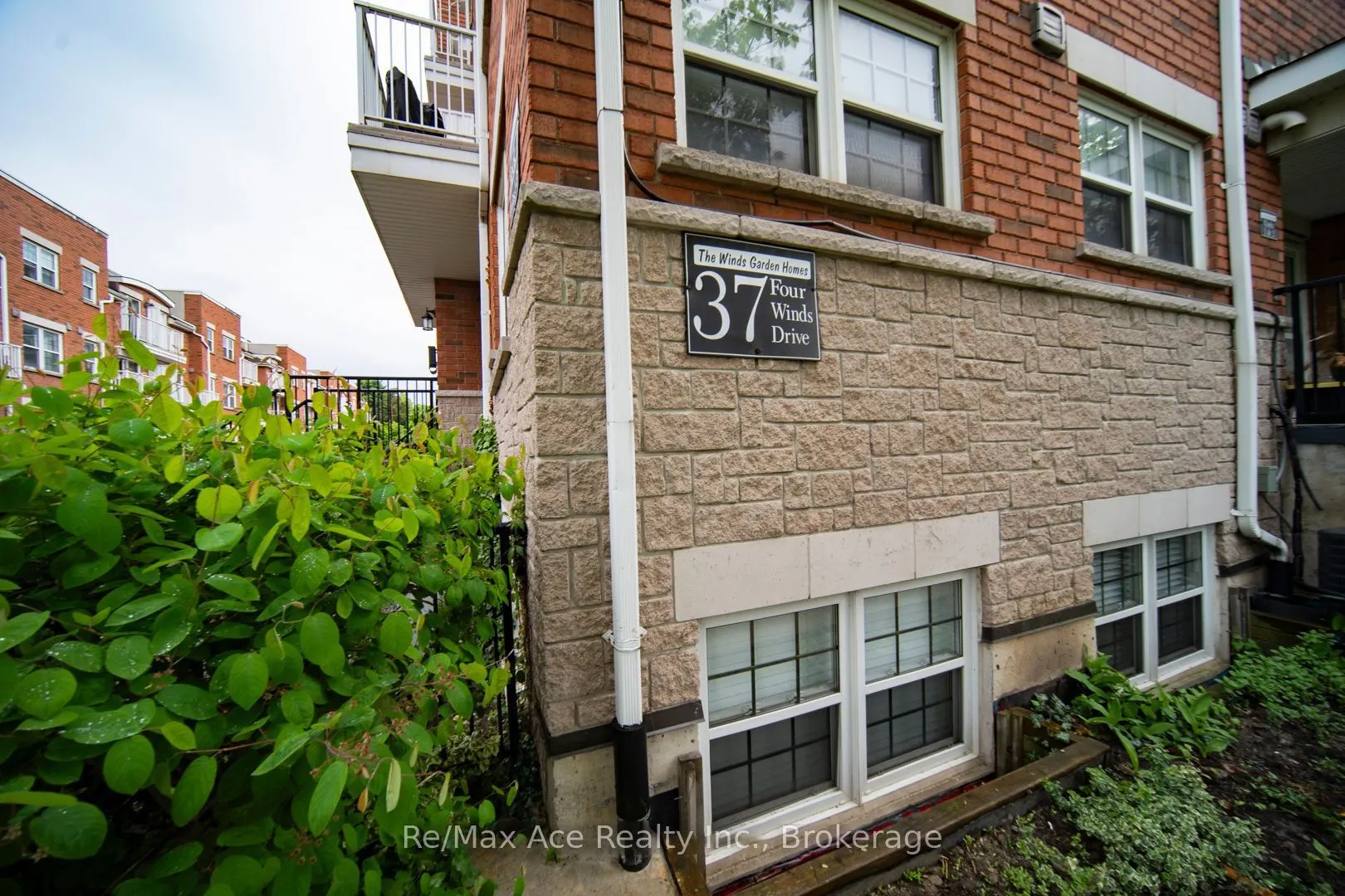37 Four Winds Drive #24