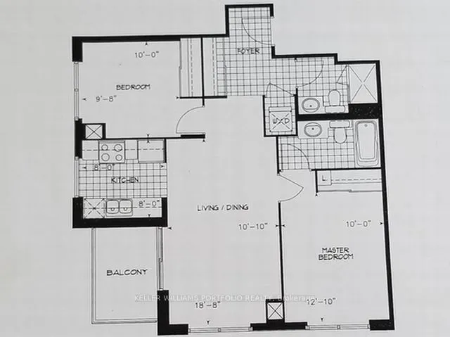 5 Michael Power Place, #LP07