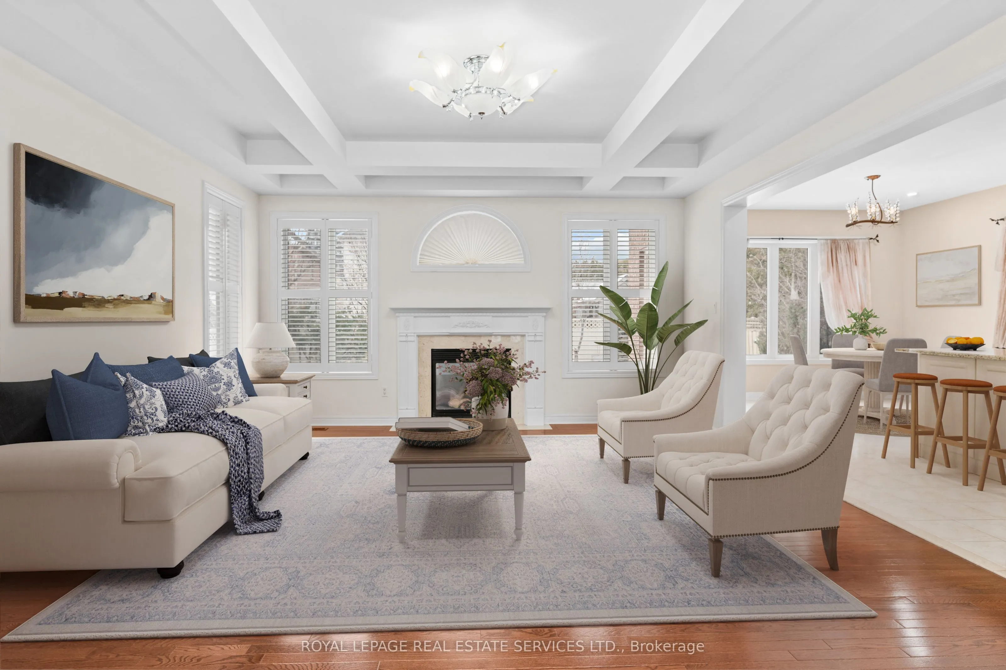 1387 Ferncrest Road