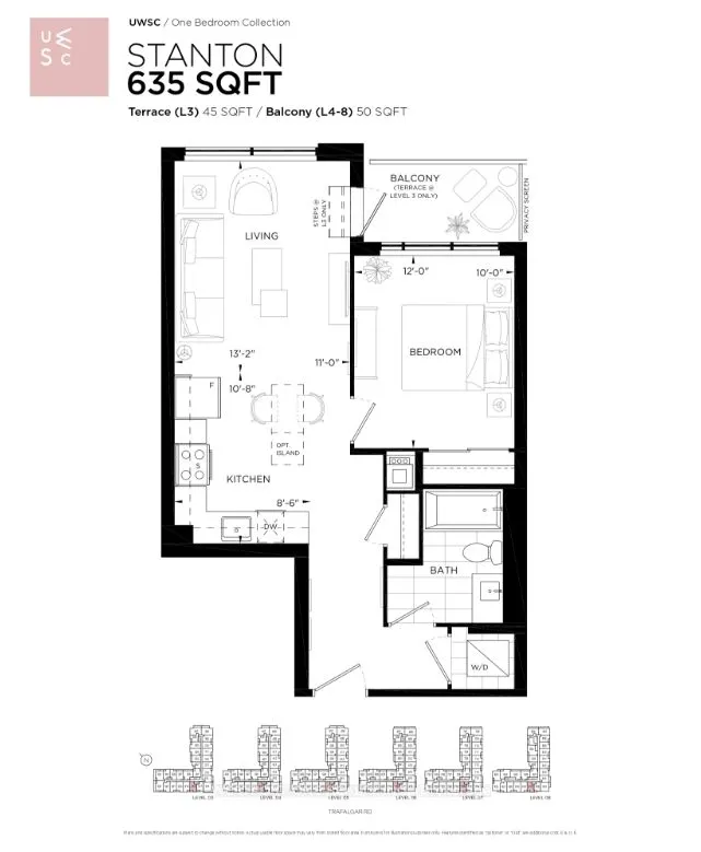 3200 William Coltson Avenue #318