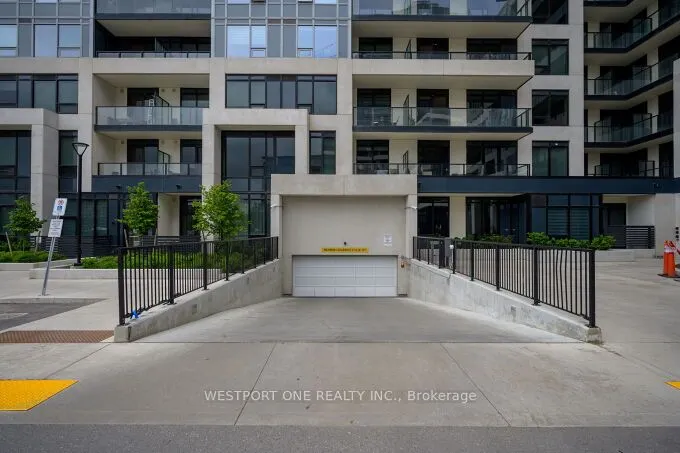 3200 William Coltson Avenue #318