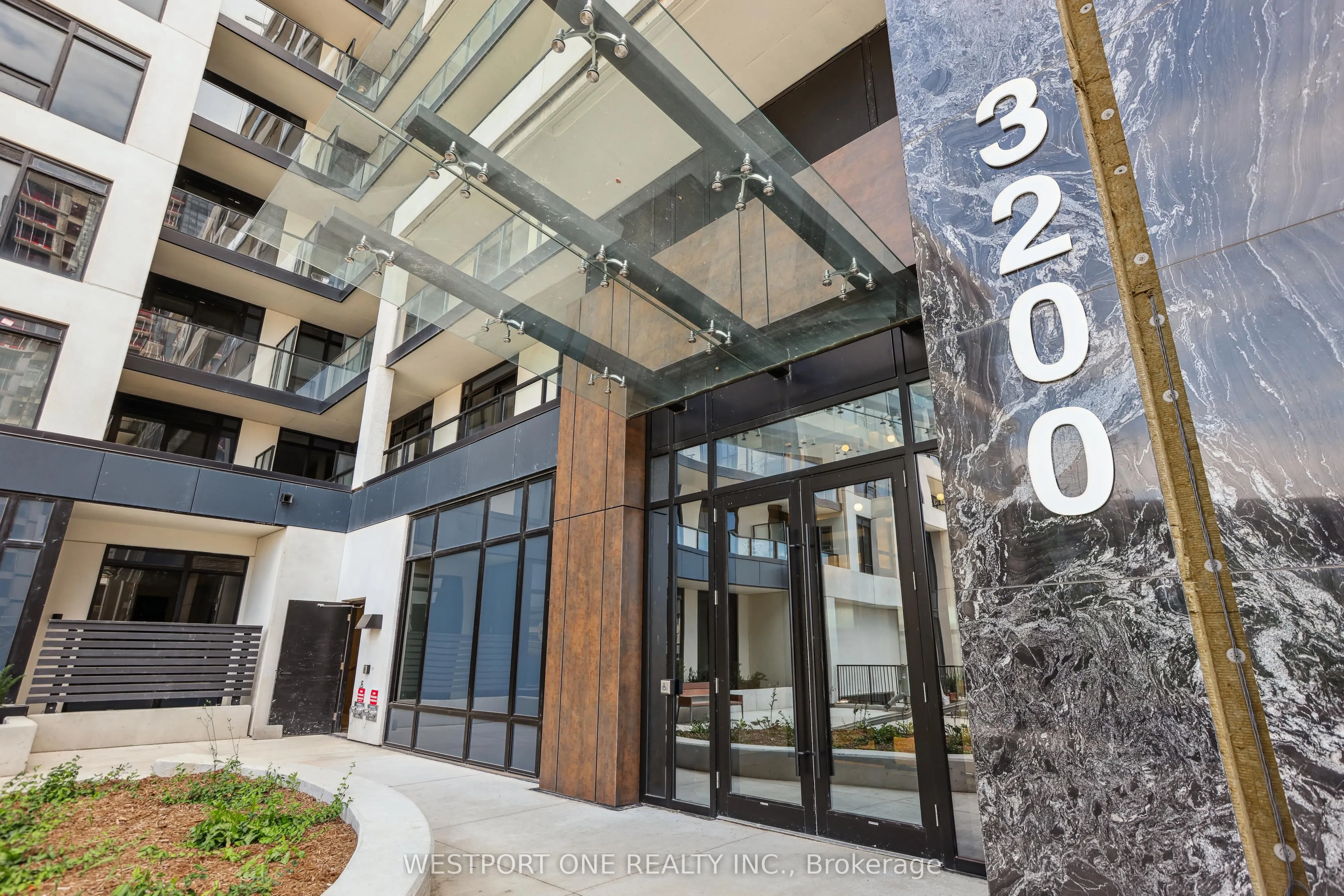 3200 William Coltson Avenue #318