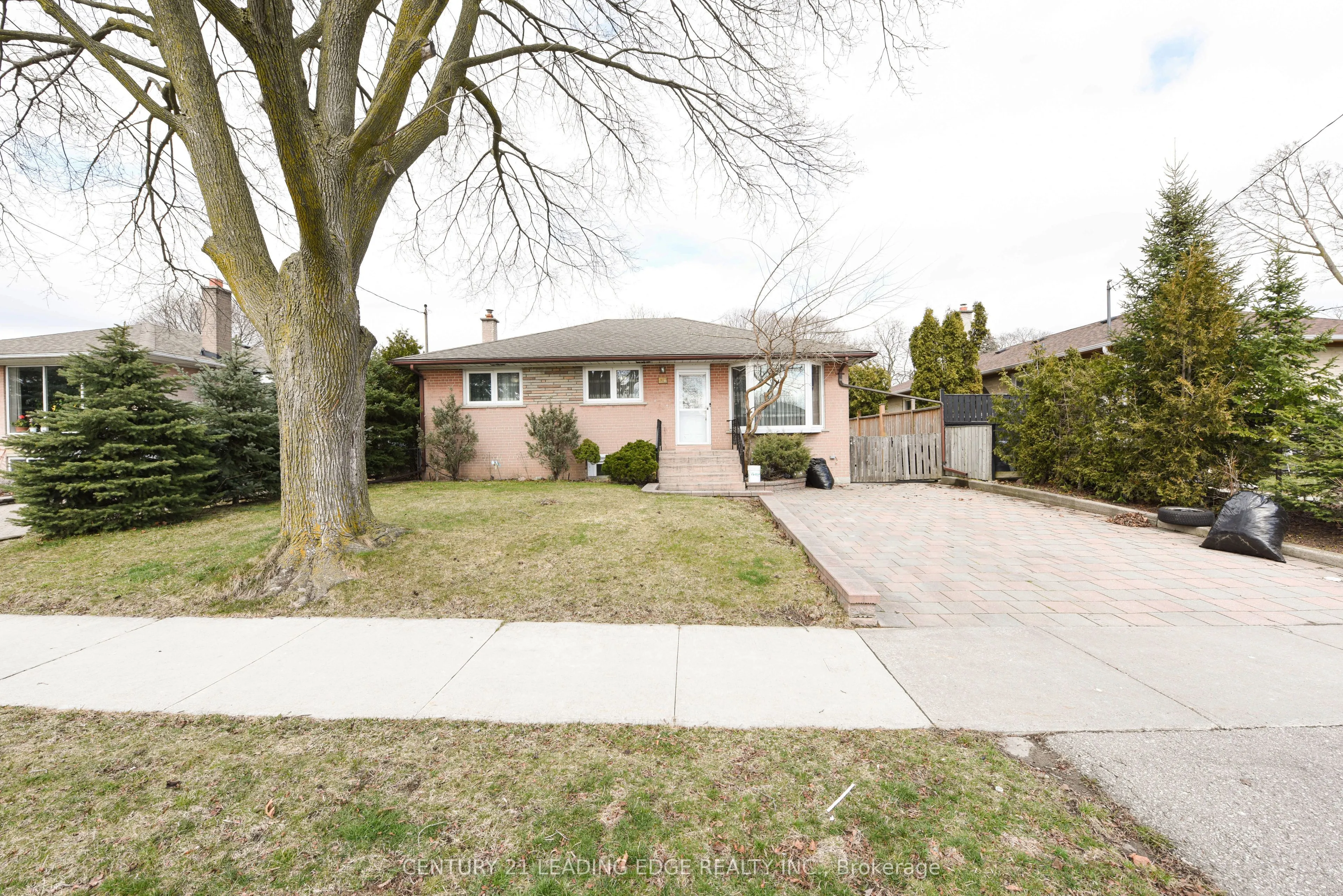 34 Paragon Road