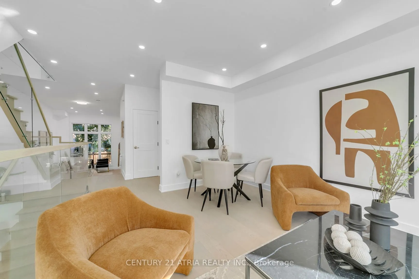 47 Eighth Street