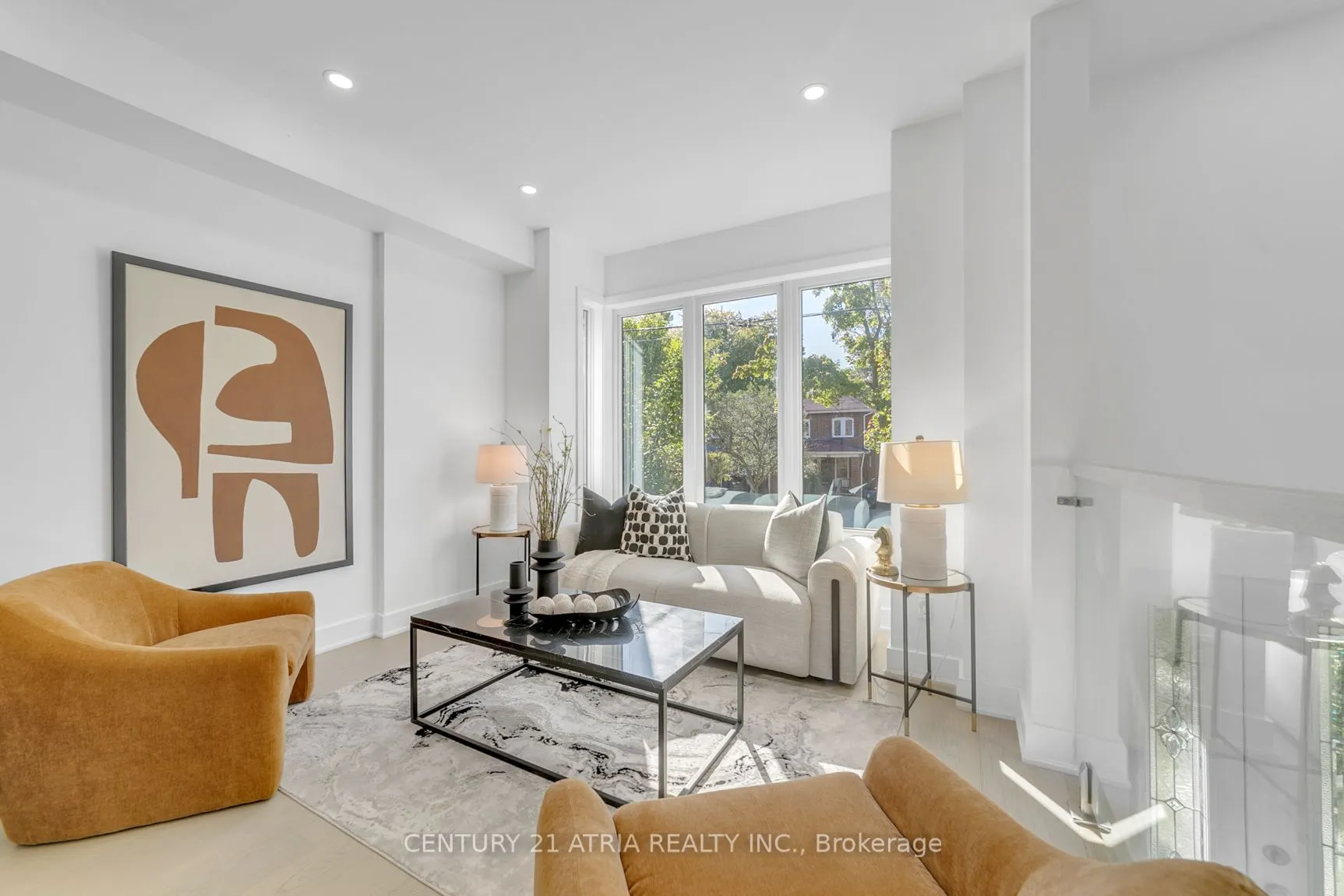 47 Eighth Street