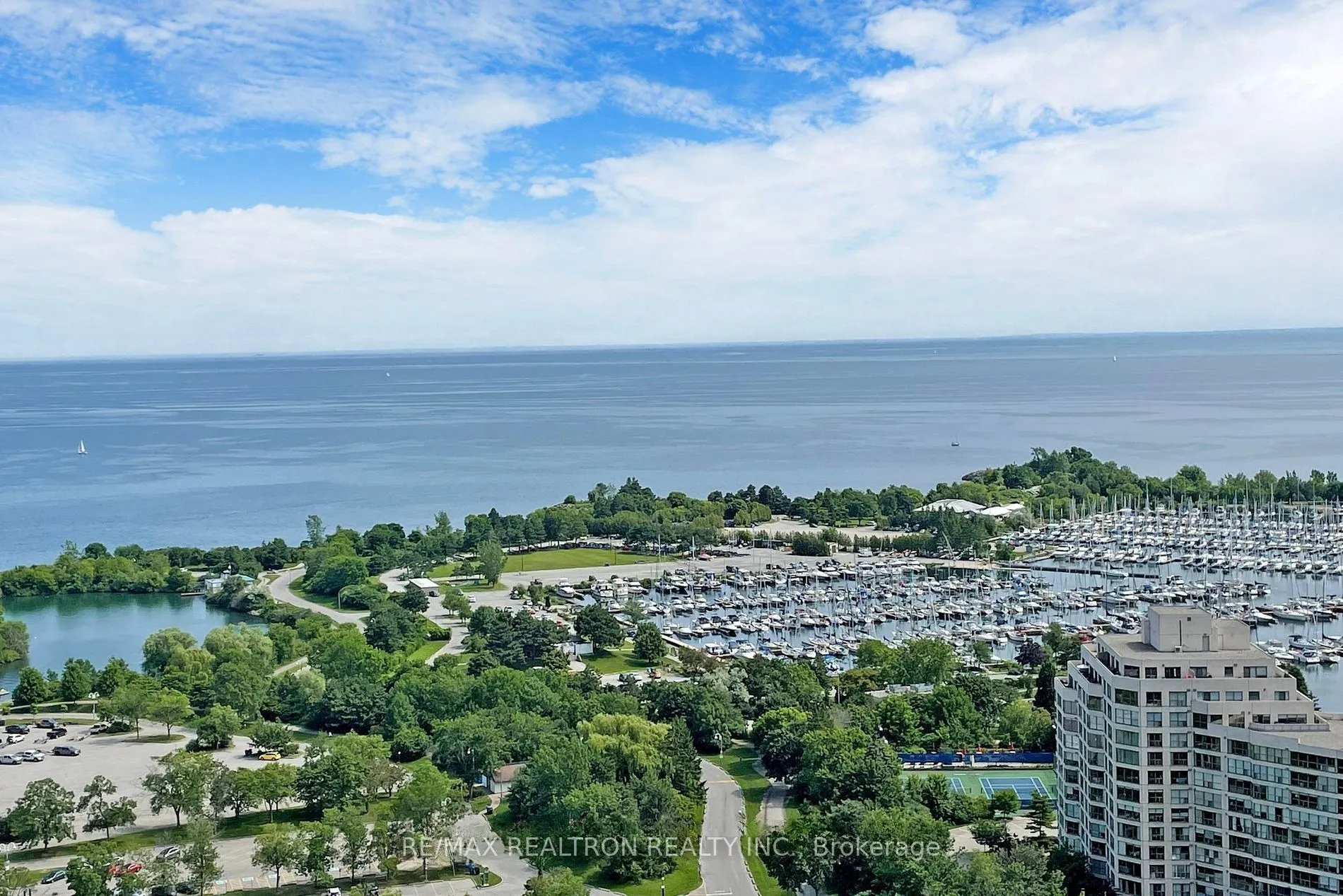 2212 Lakeshore Boulevard W, #3206