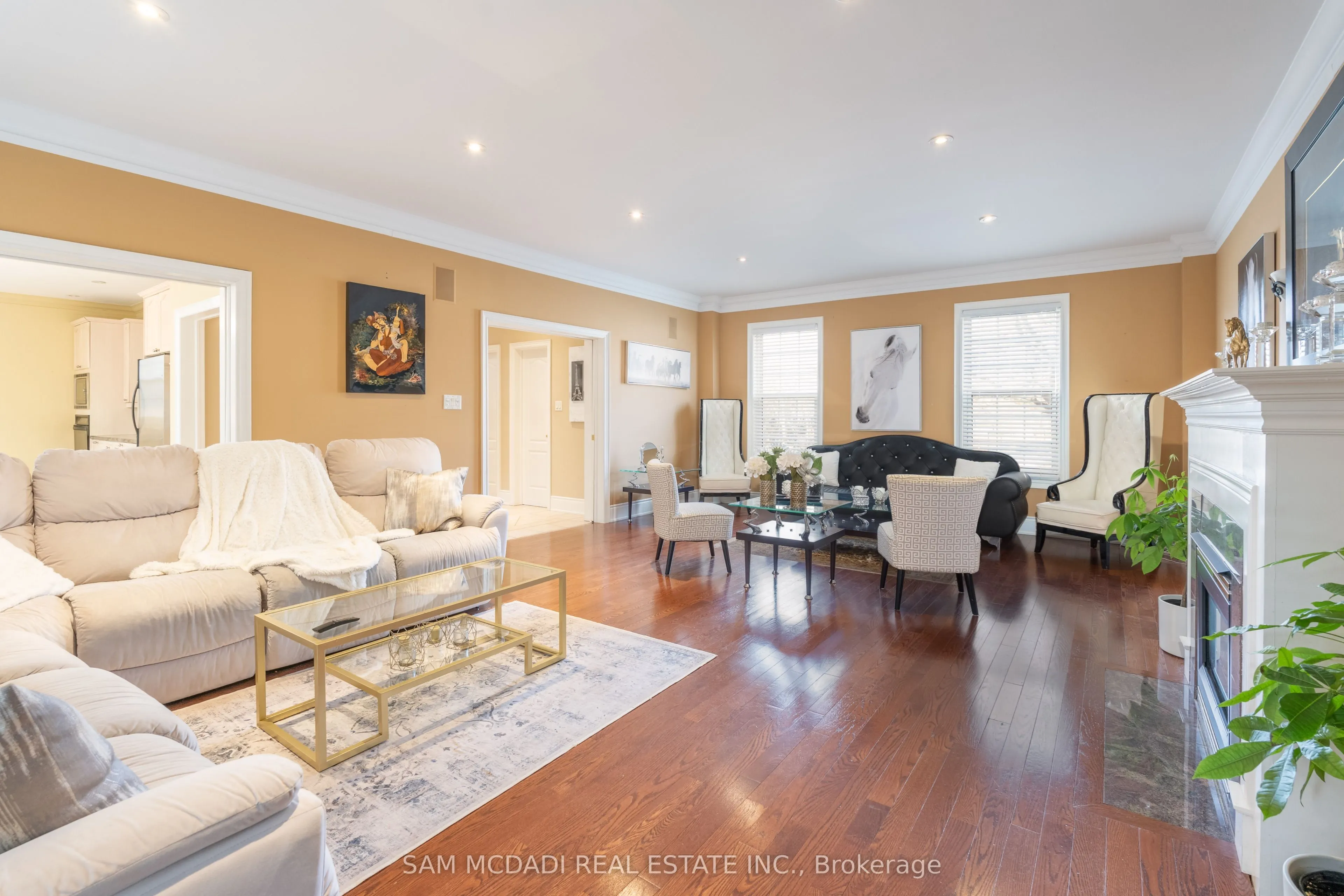 3248 Barchester Court