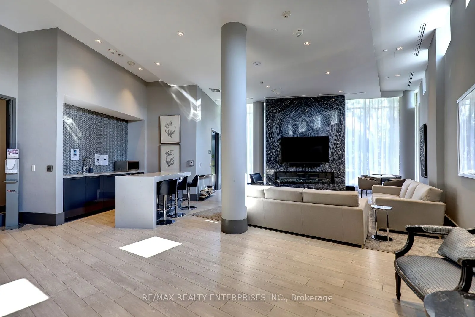 20 Brin Drive #1904