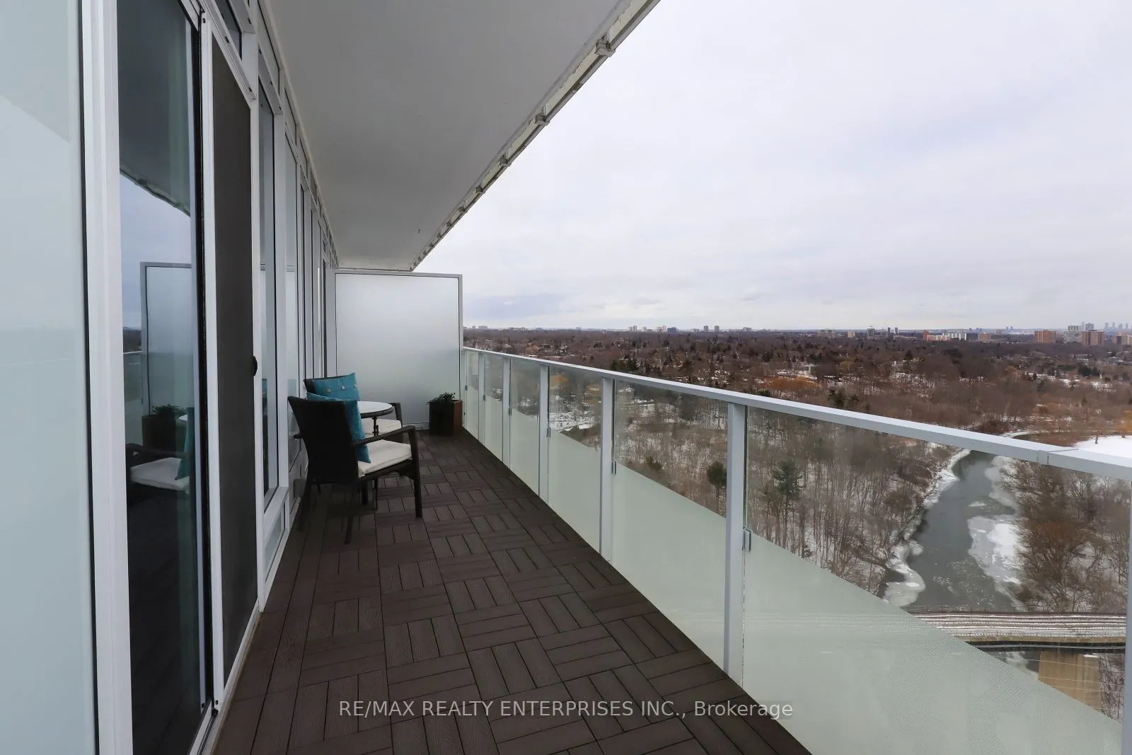 20 Brin Drive #1904