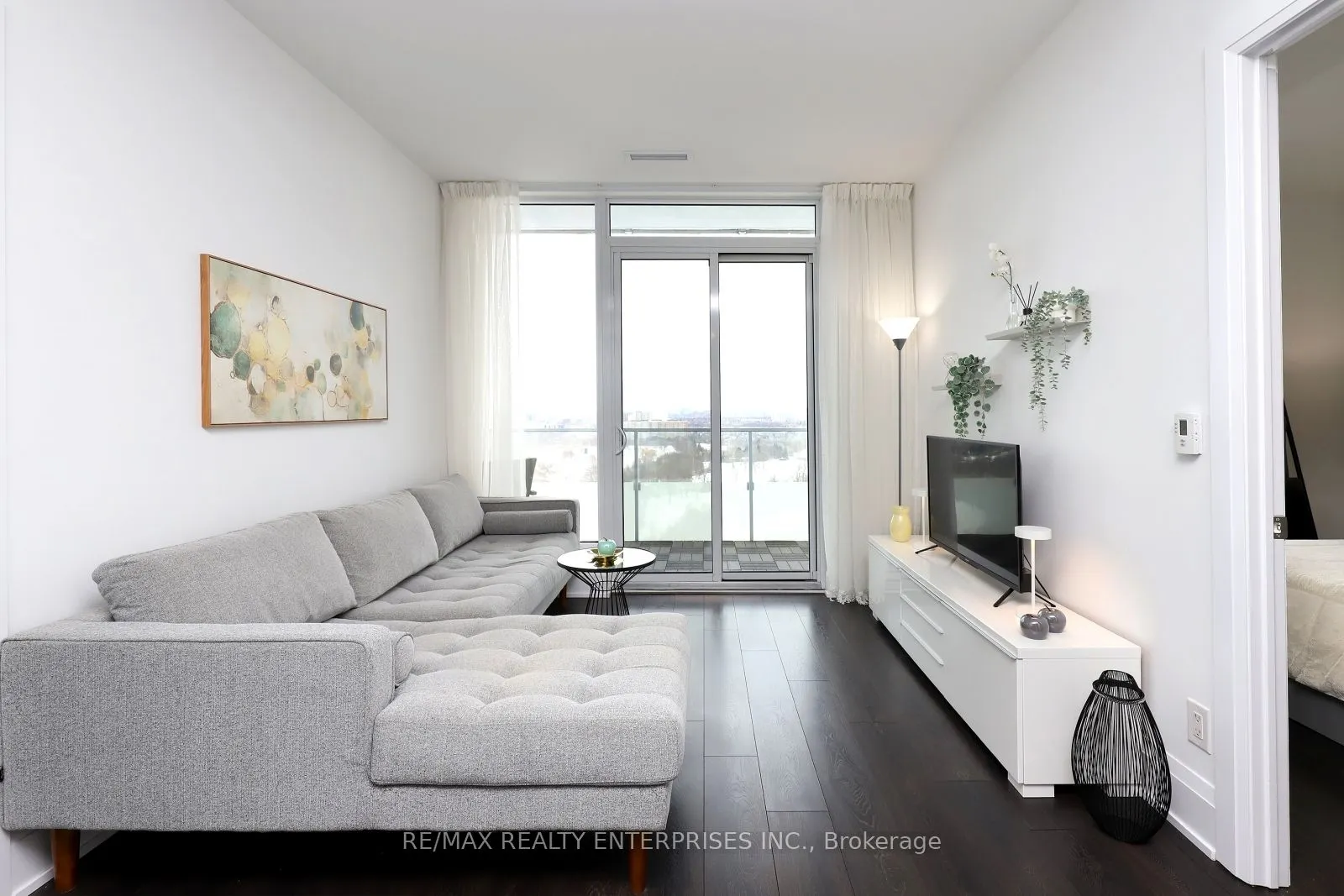 20 Brin Drive #1904