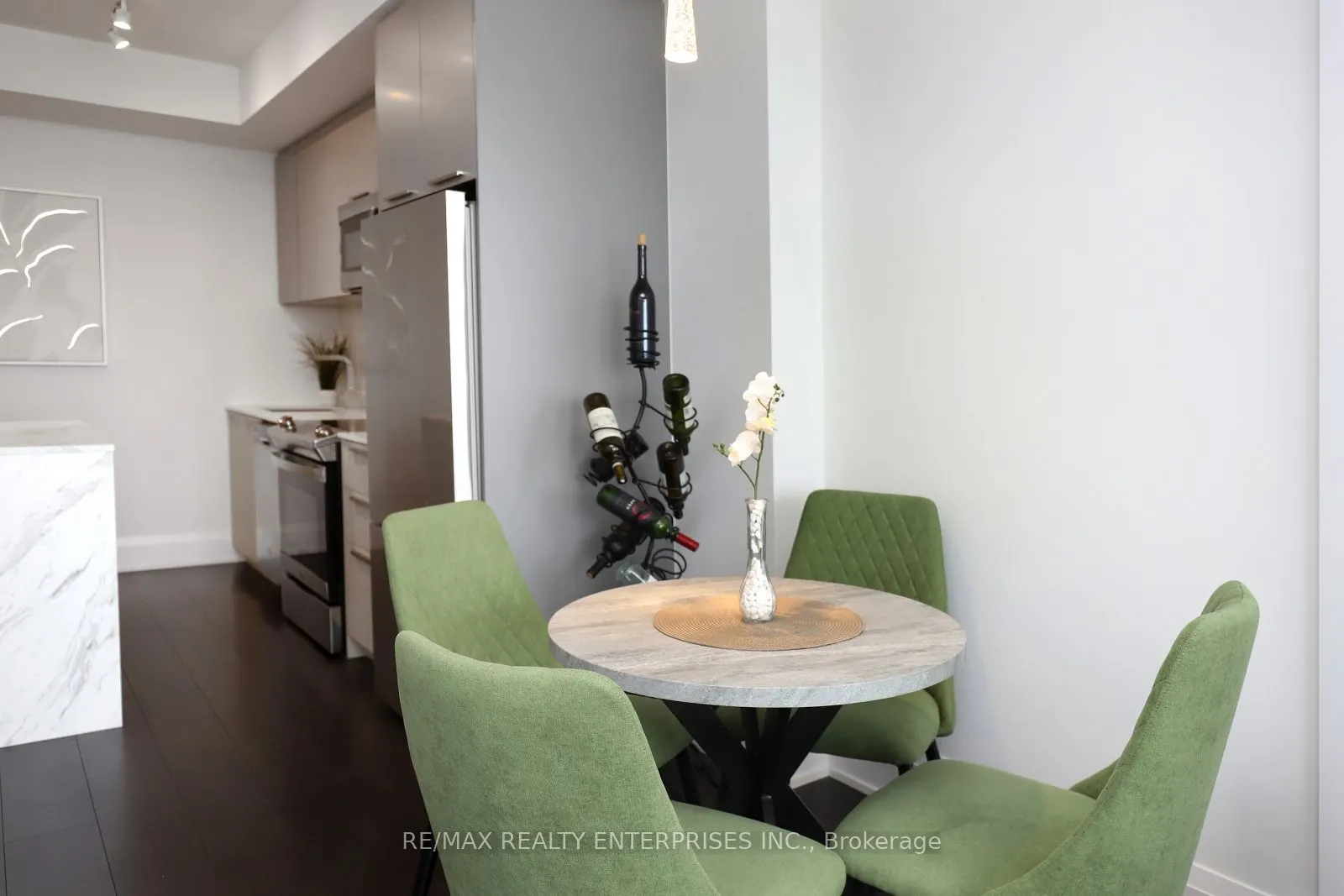 20 Brin Drive #1904