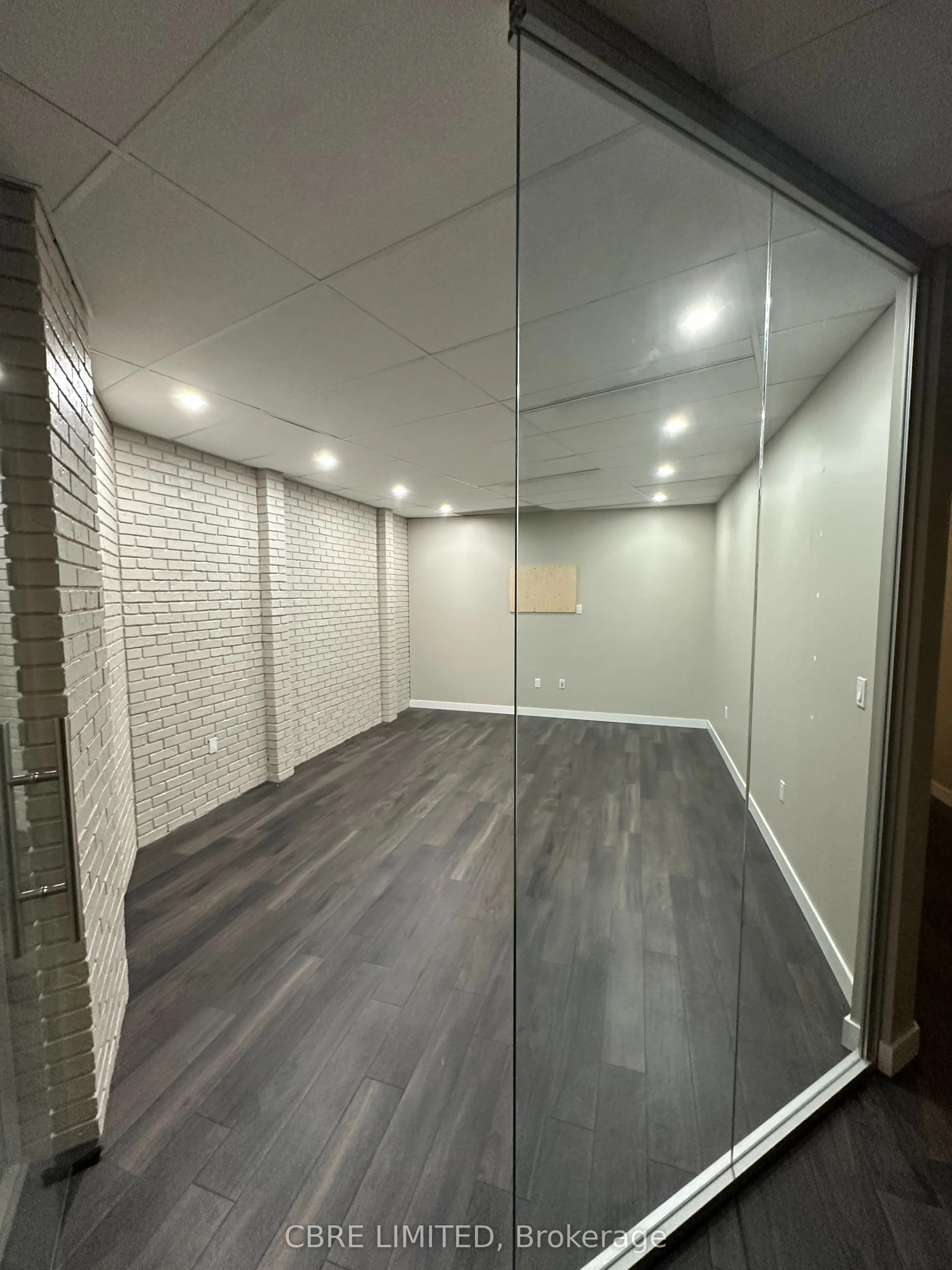 3390 South Service Road, #203