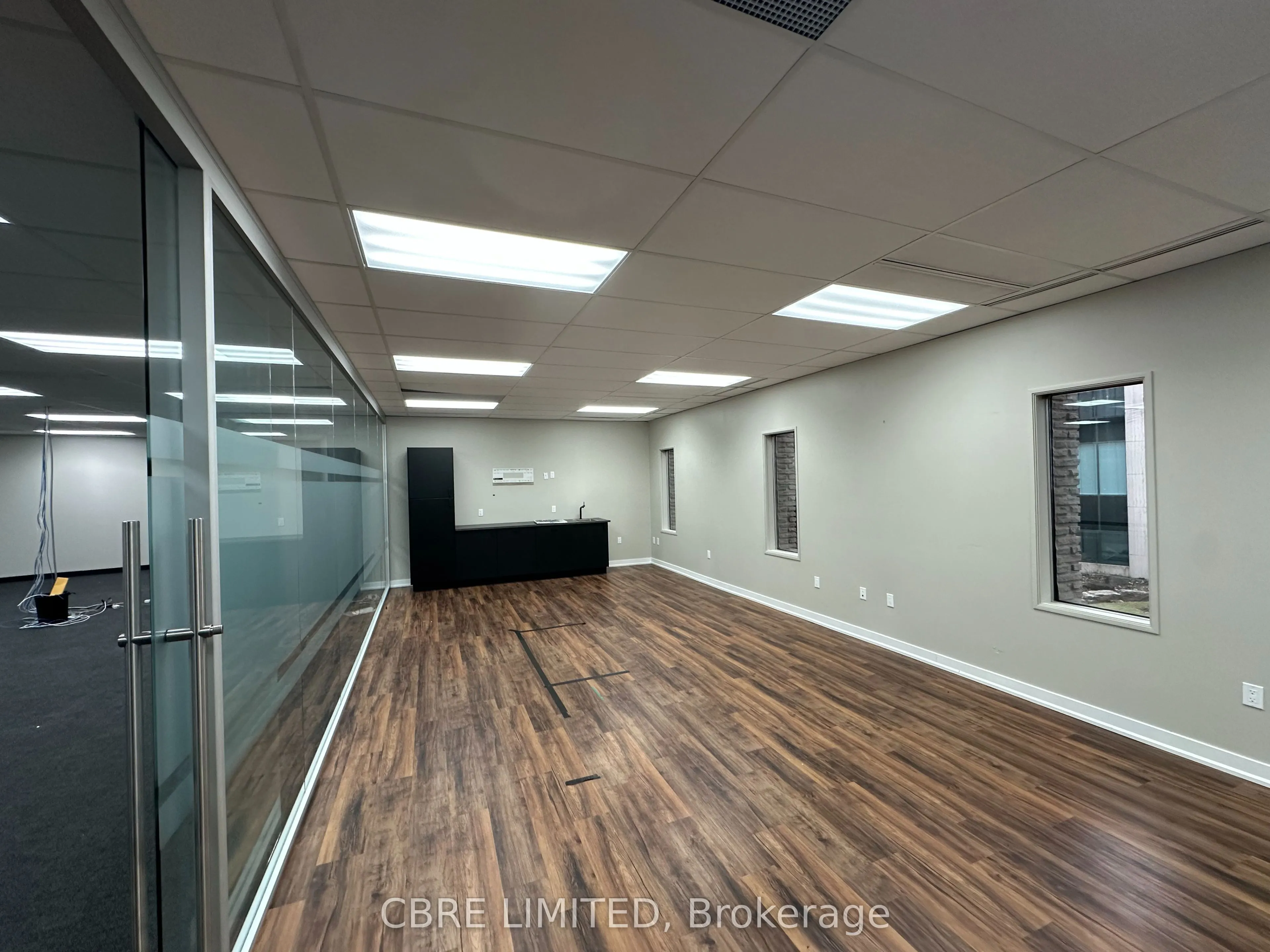 3390 South Service Road, #203