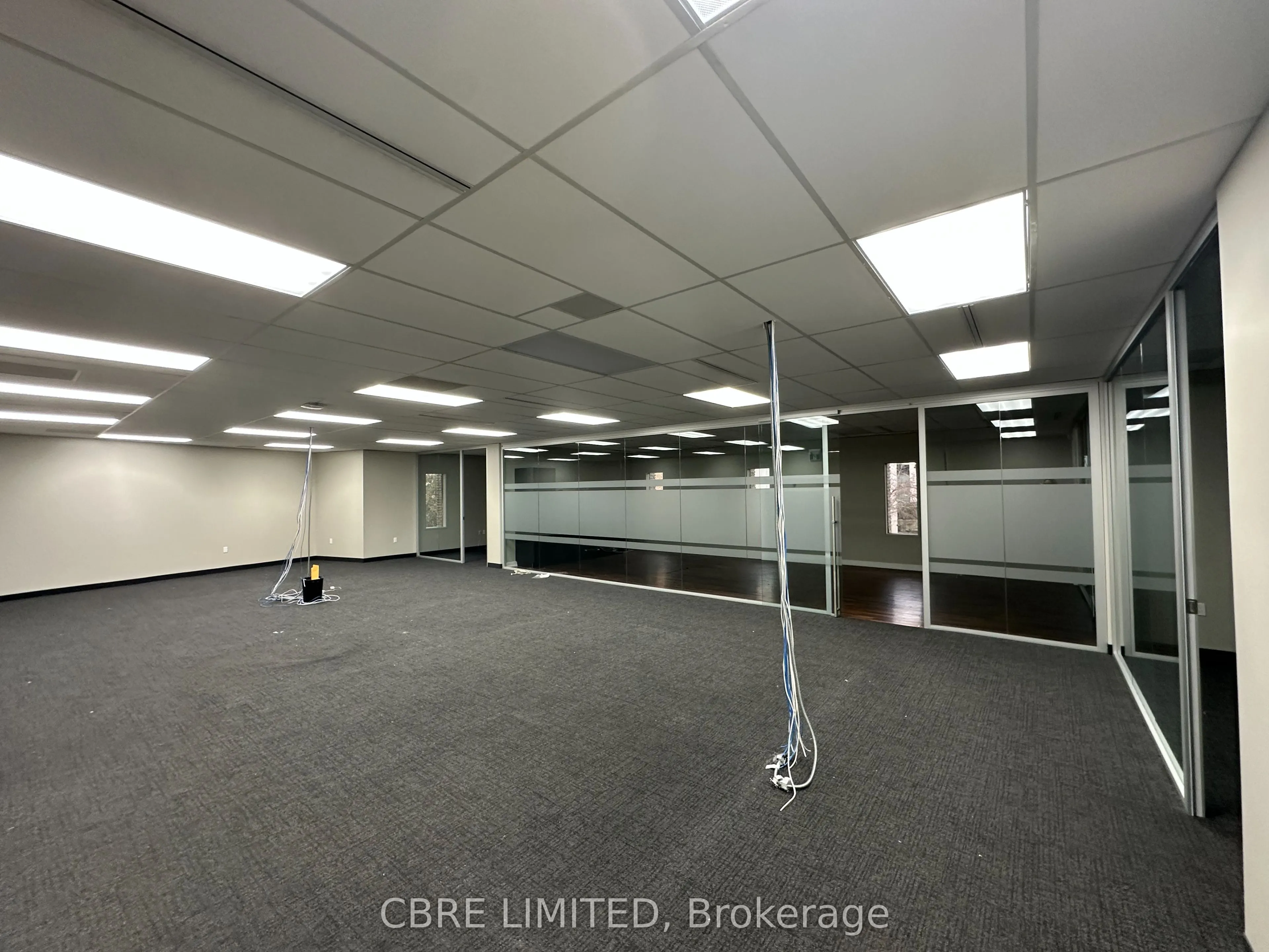 3390 South Service Road, #203