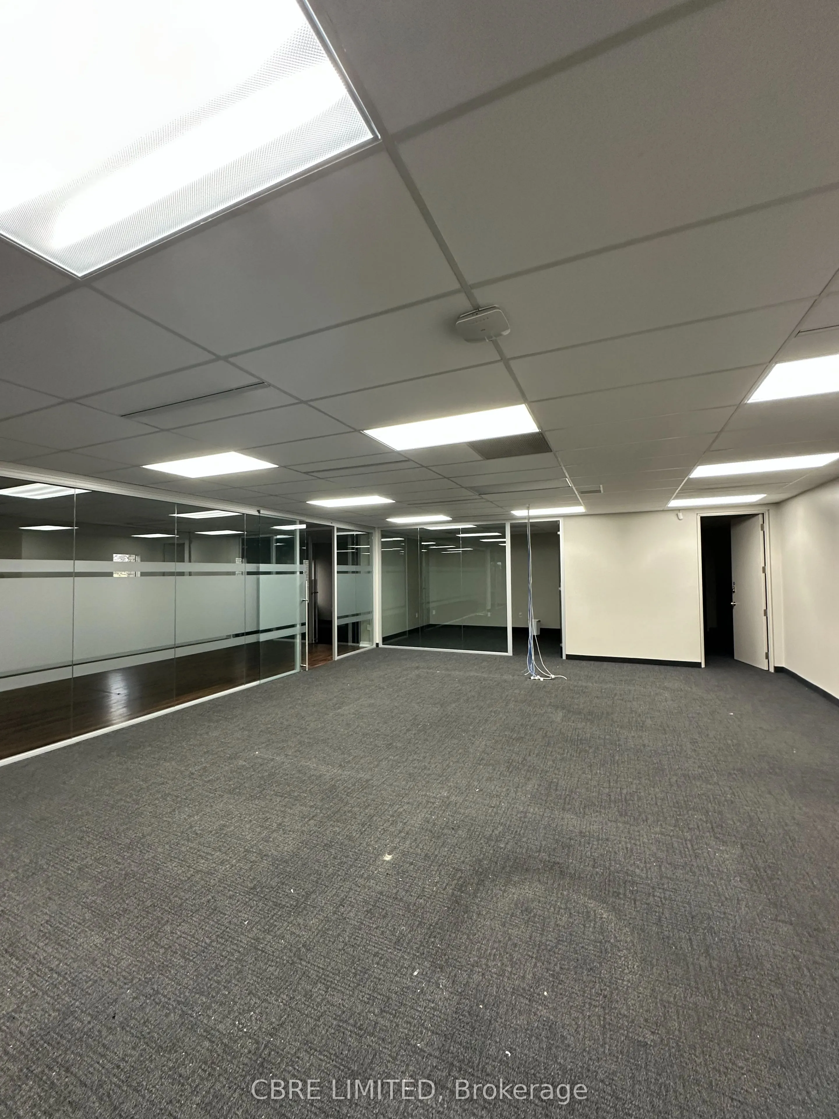 3390 South Service Road, #203
