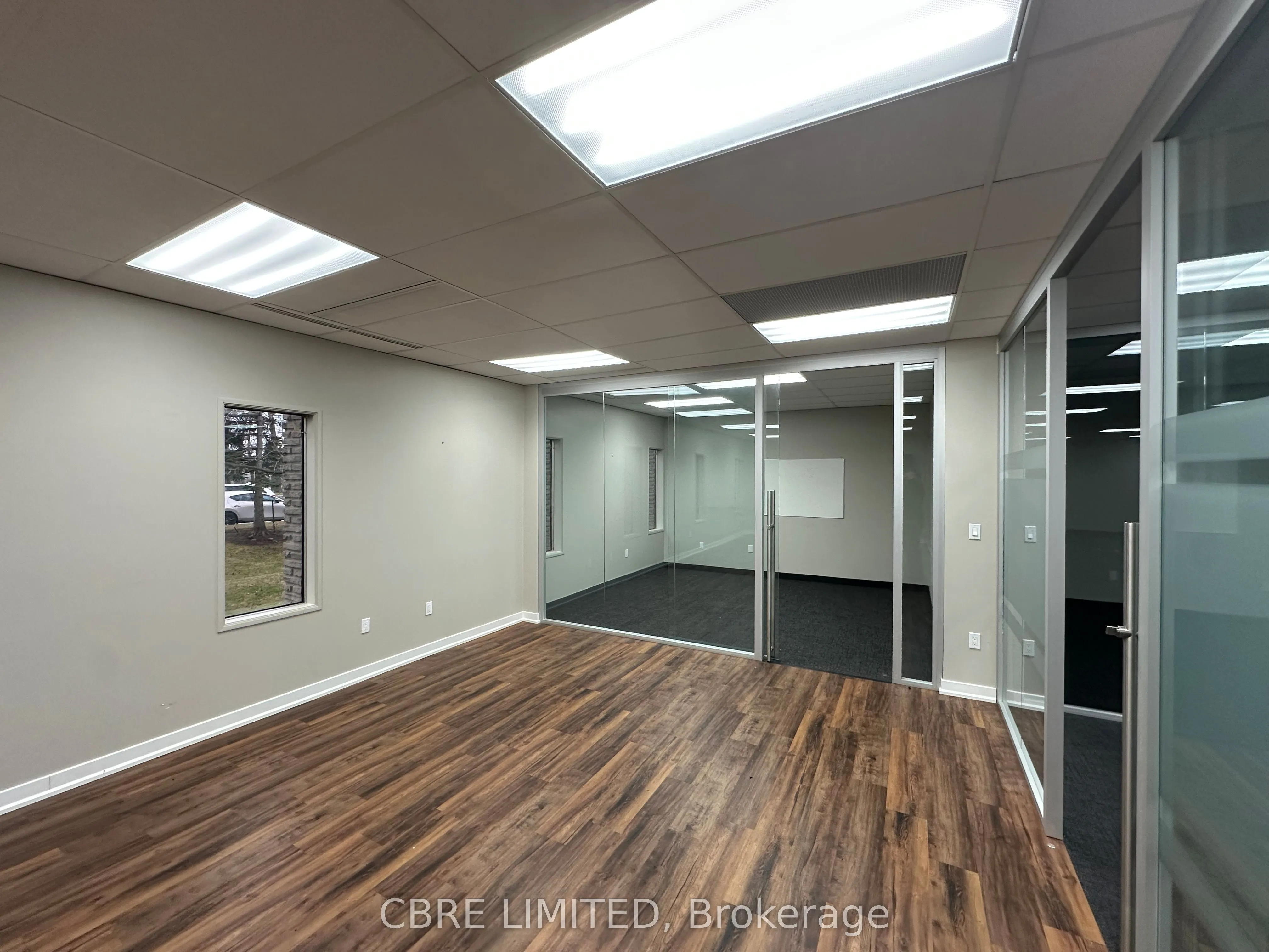 3390 South Service Road, #203