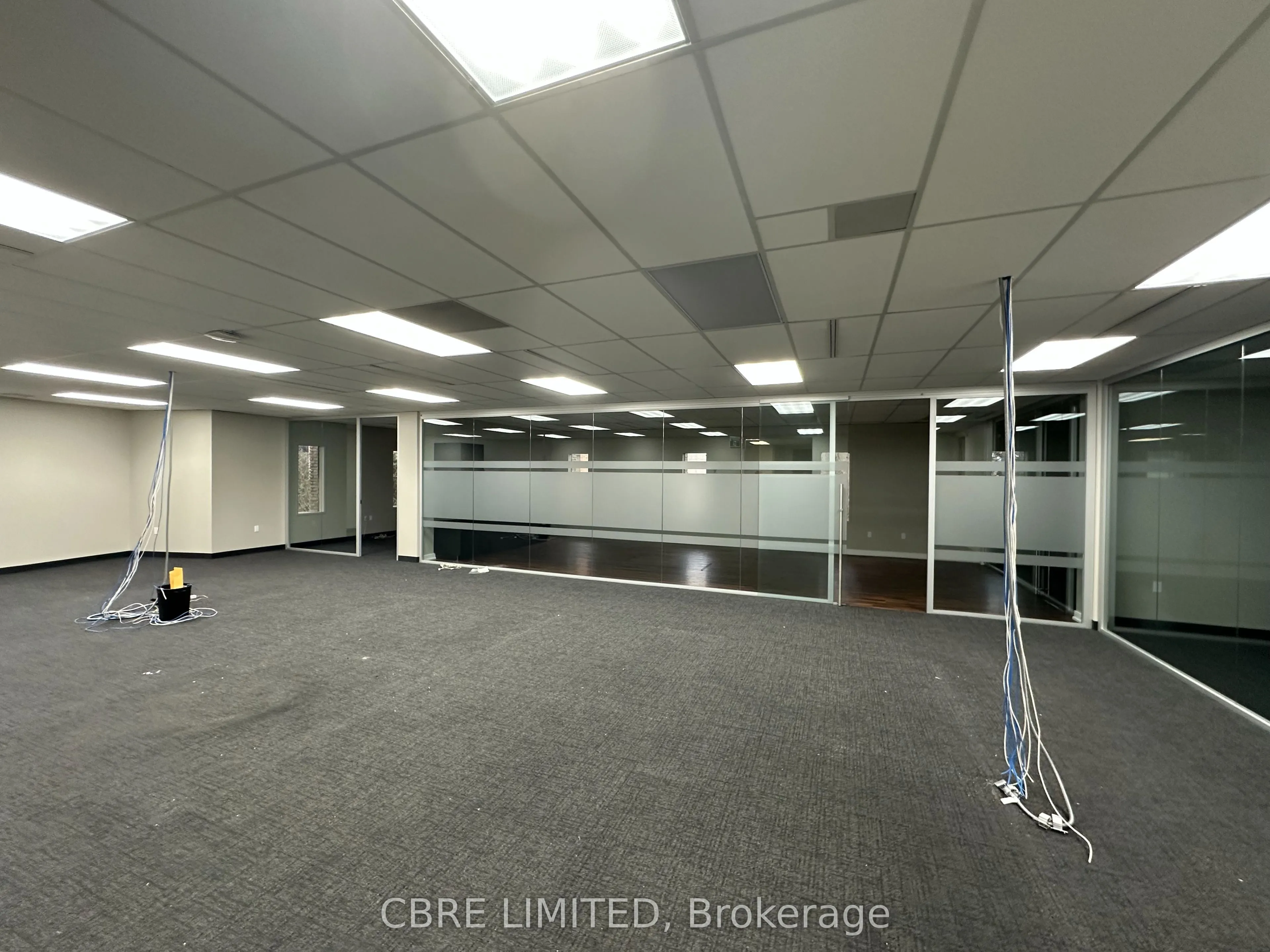 3390 South Service Road, #203