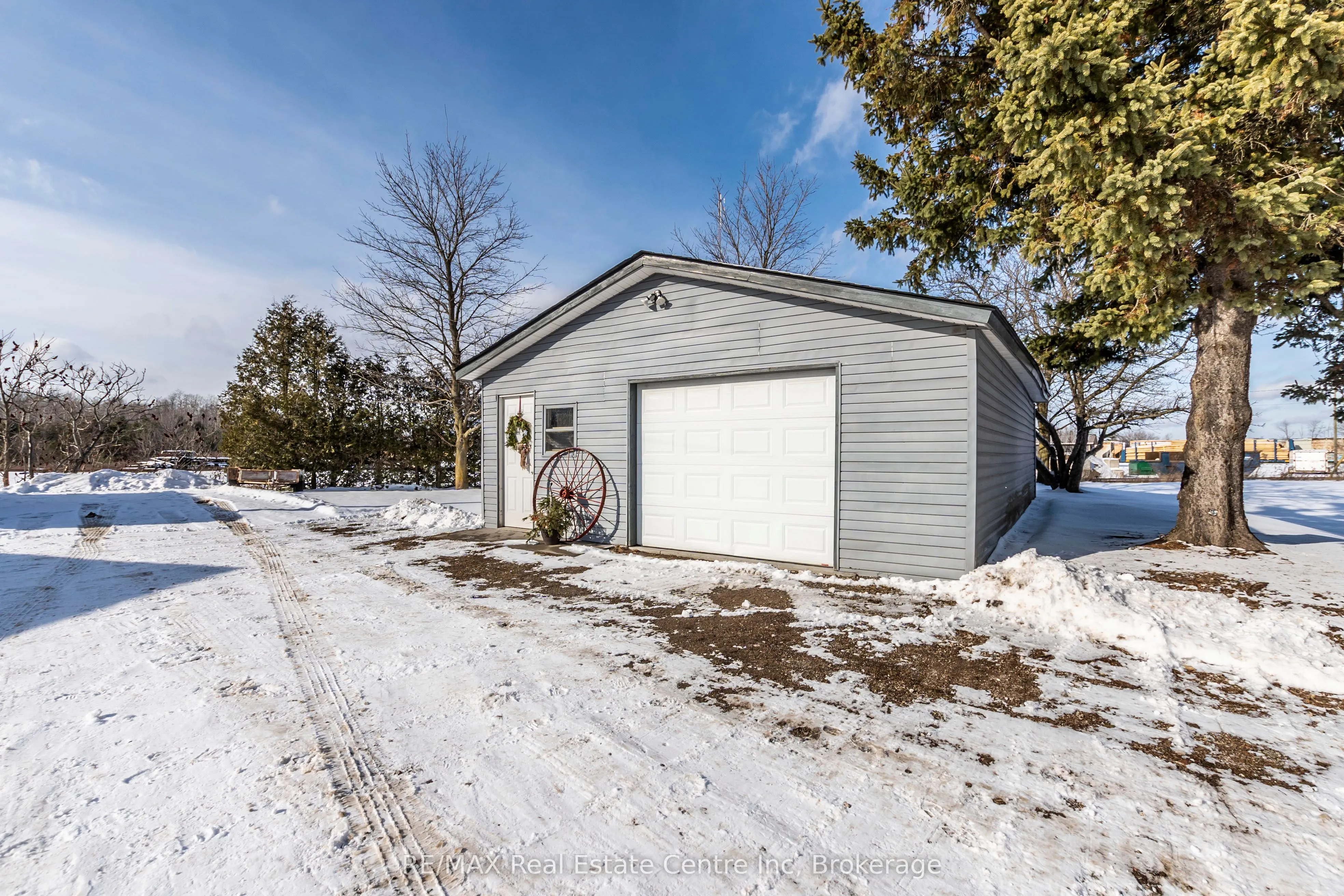 9034 Guelph Junction Road