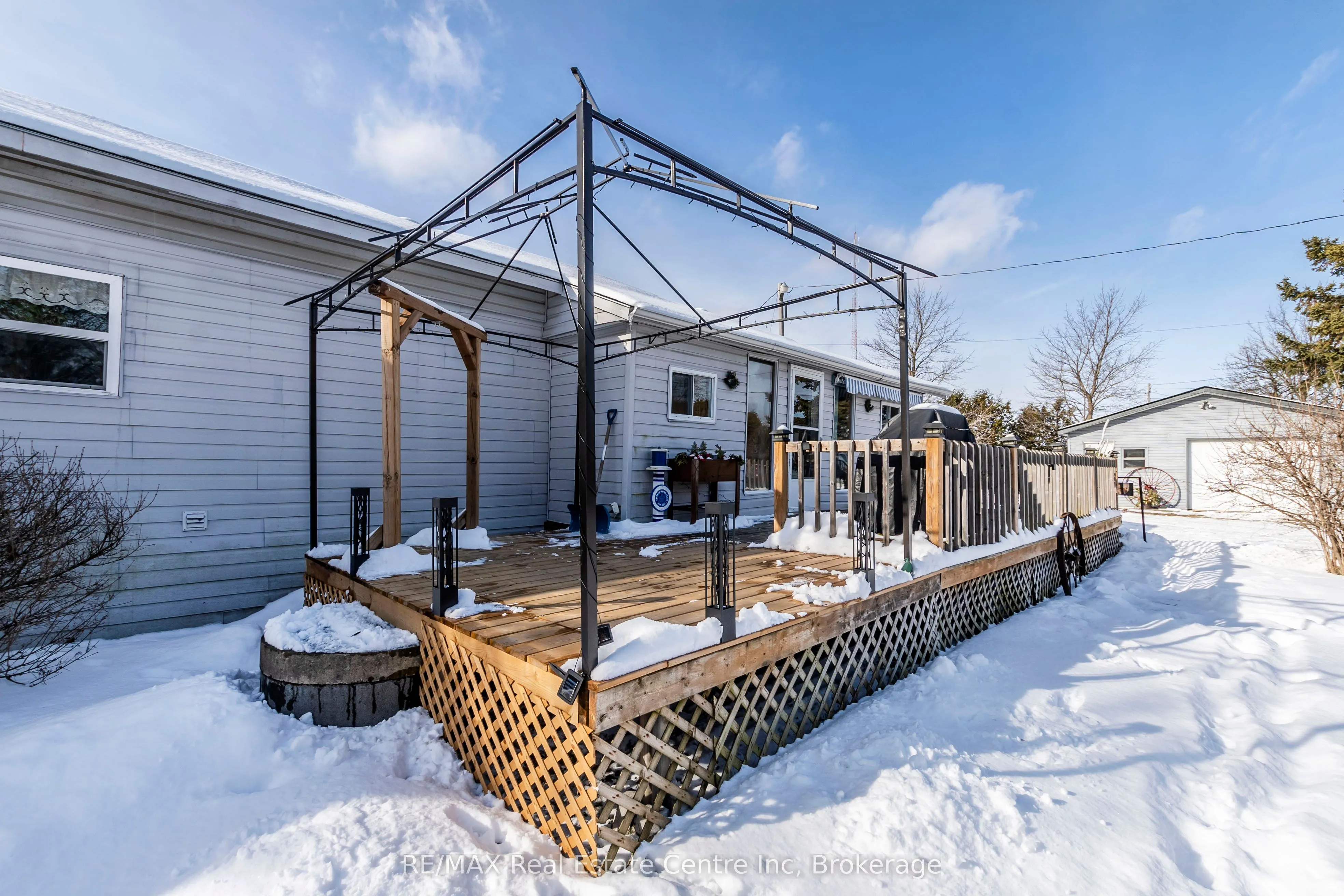 9034 Guelph Junction Road