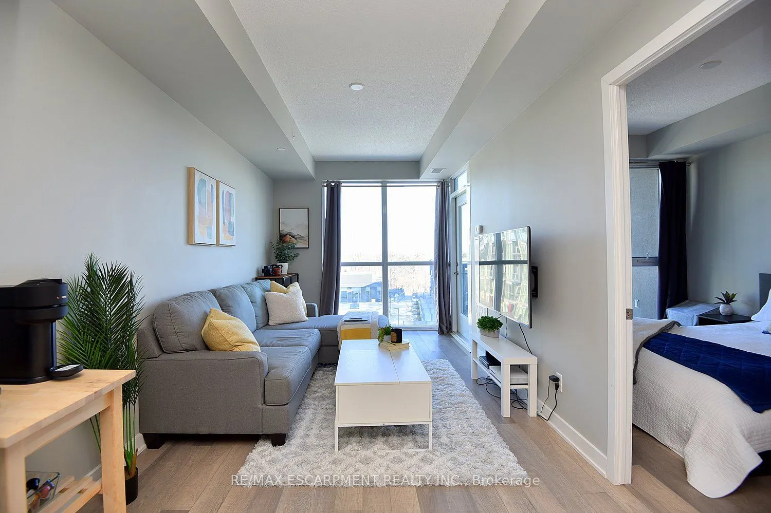 5220 Dundas Street #D509