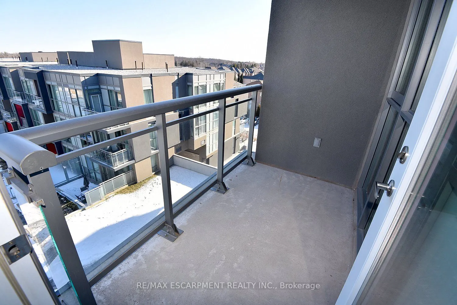 5220 Dundas Street #D509