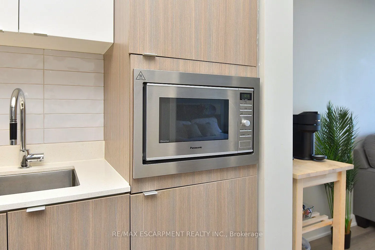 5220 Dundas Street #D509